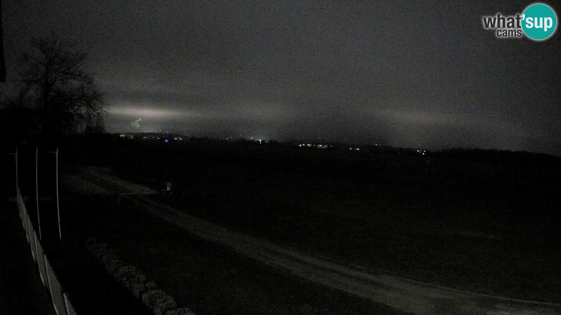 Aeroporto Celje Webcam | LJCL | Slovenia