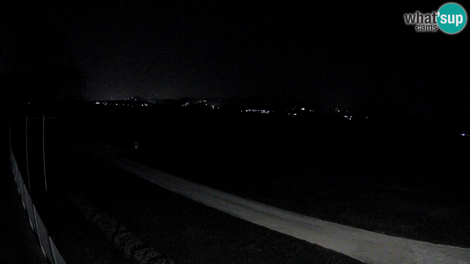 Spletna kamera Aeroklub Celje | LJCL