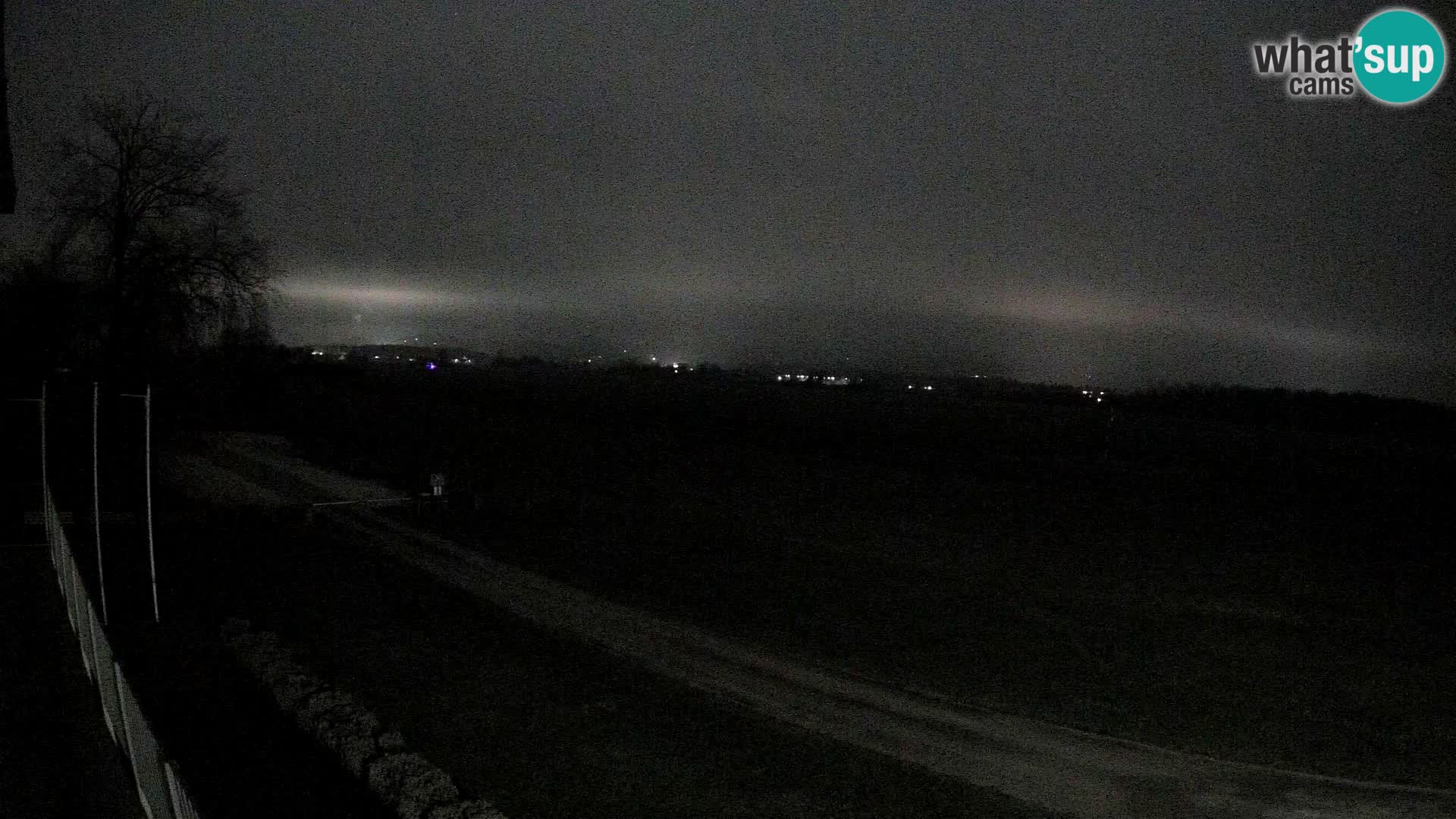 Flugplatz Celje Webcam | LJCL | Slowenien