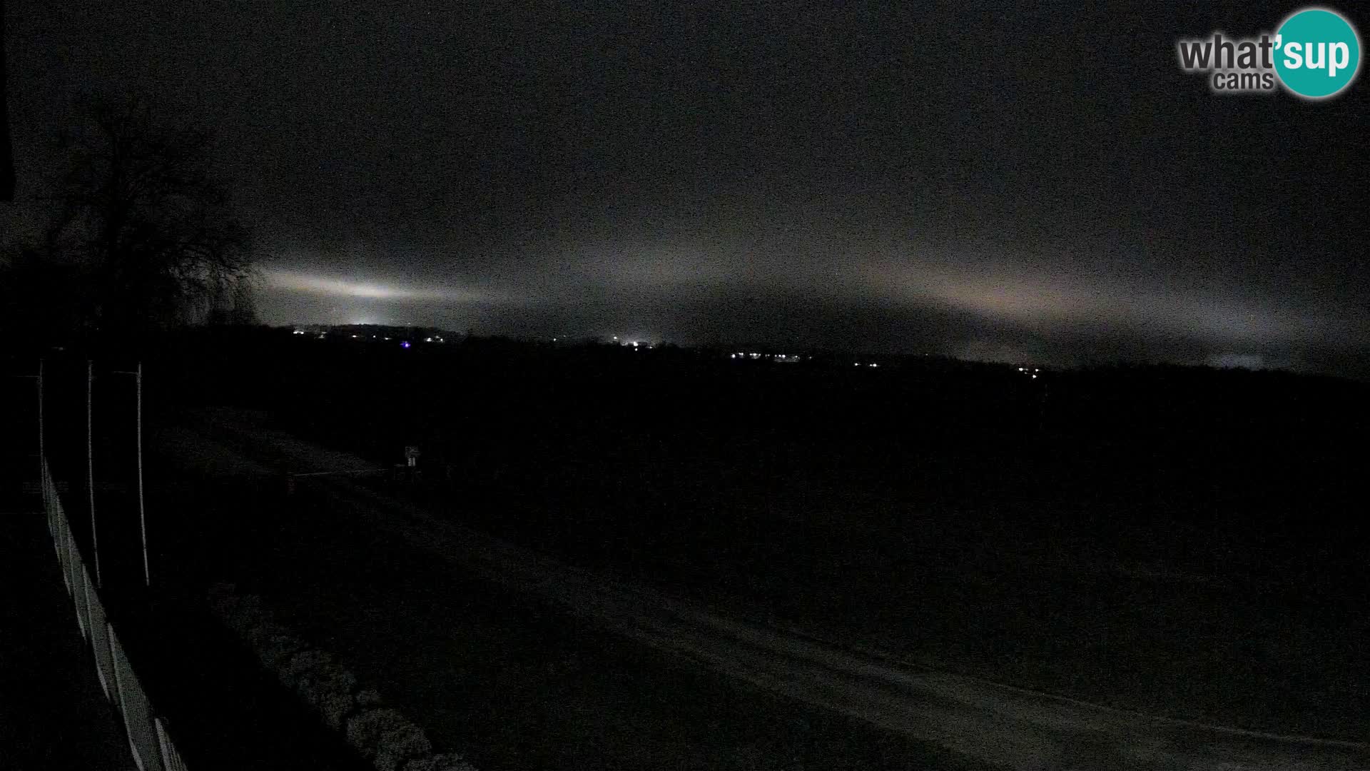 Flugplatz Celje Webcam | LJCL | Slowenien