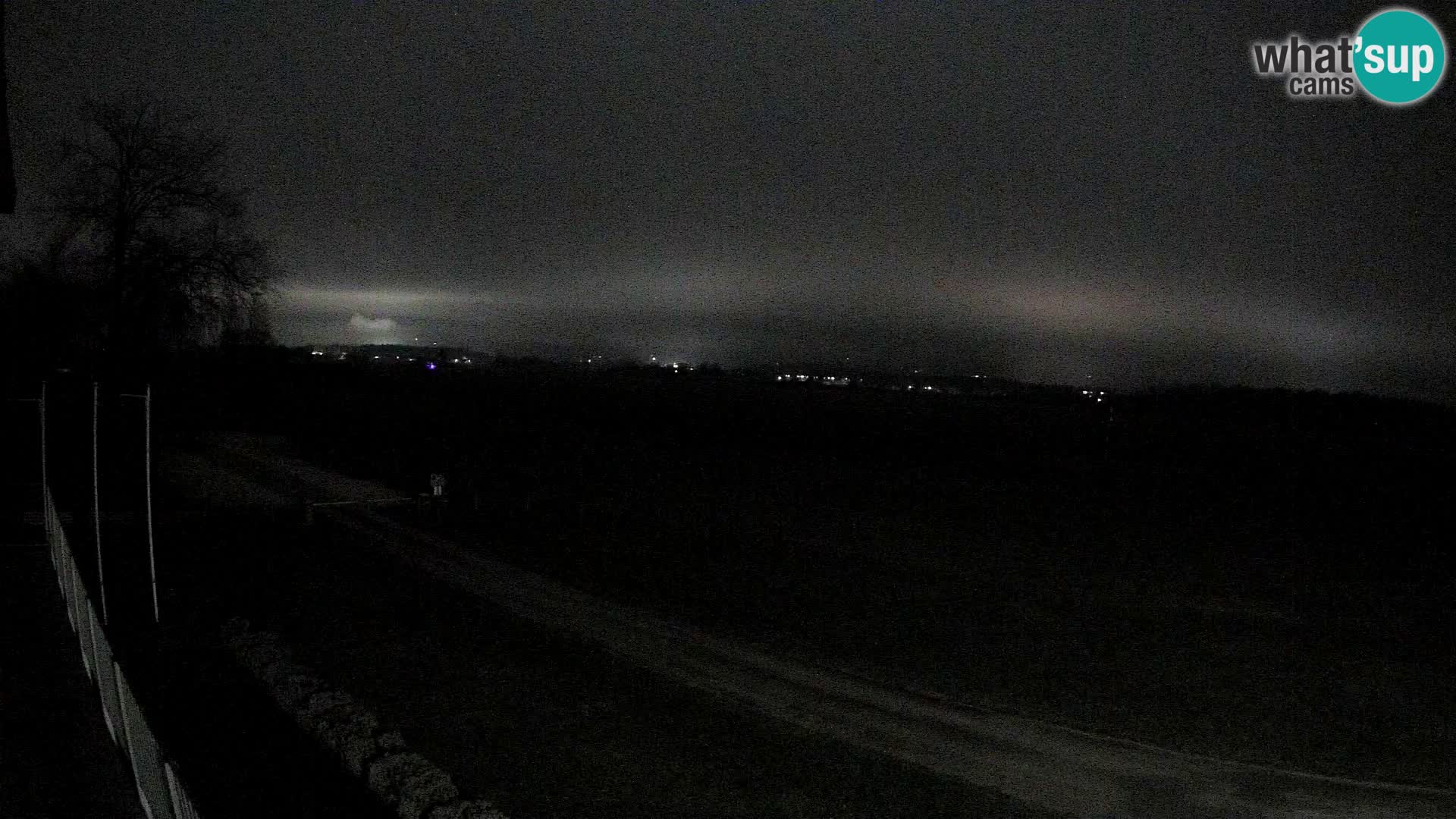 Aérodrome de Celje Webcam | LJCL | Slovénie