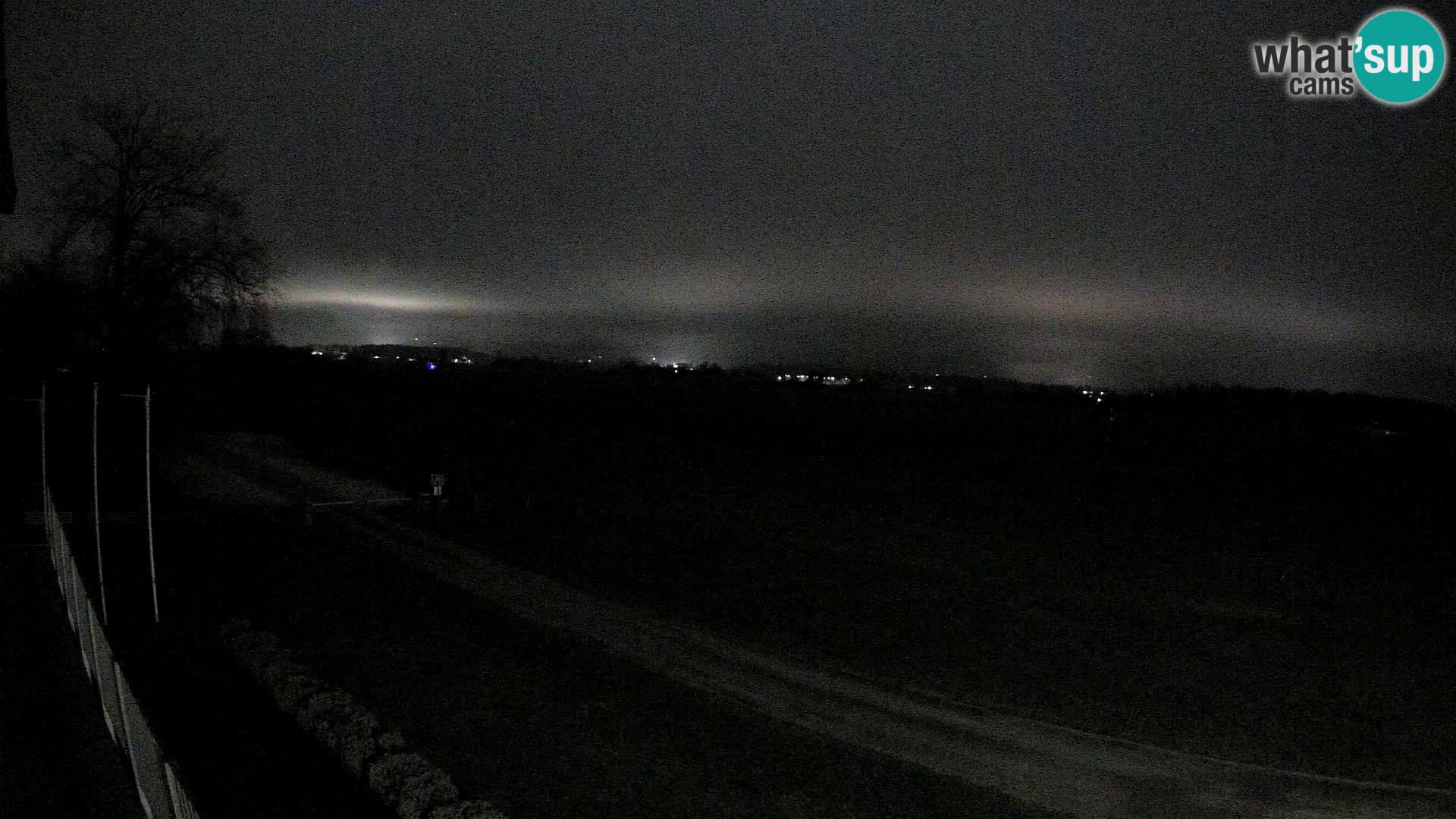 Aeródromo de Celje webcam | LJCL | Eslovenia