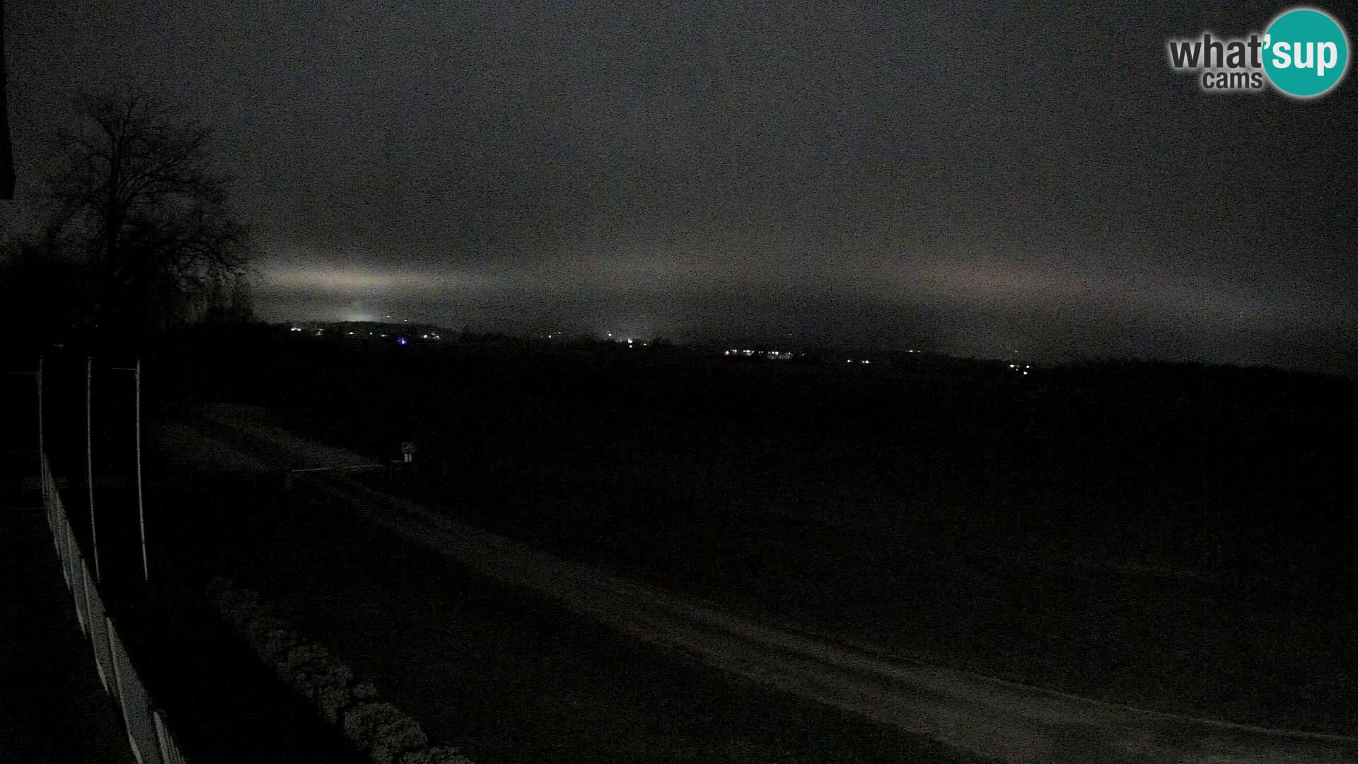 Aeroporto Celje Webcam | LJCL | Slovenia