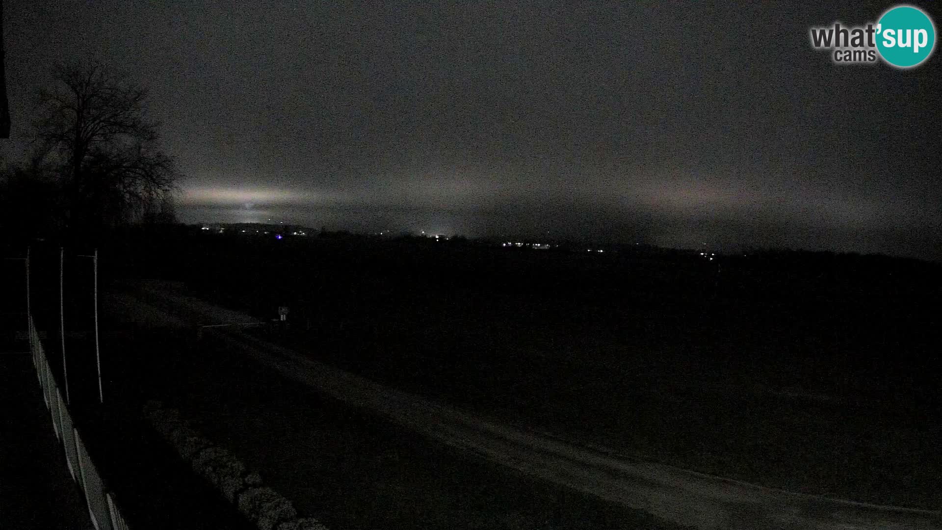 Celje Airfield livecam | LJCL | Slovenia