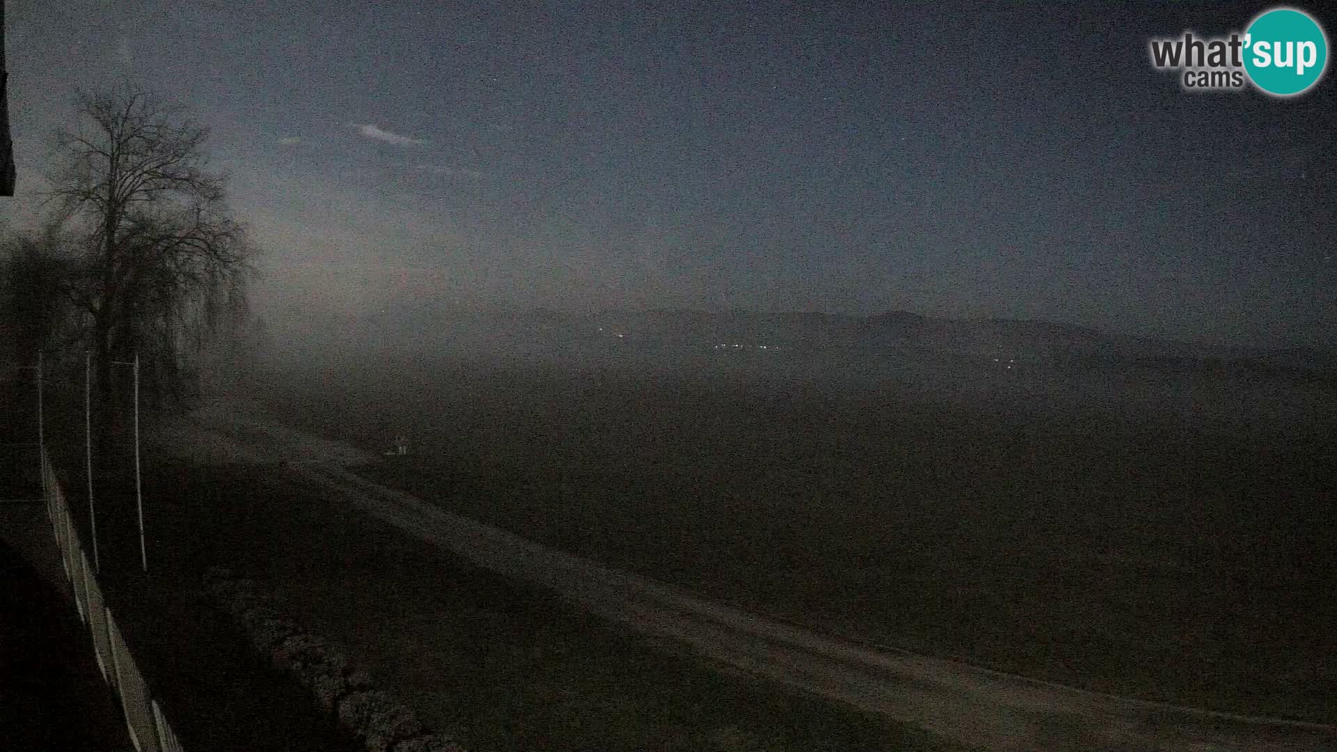 Celje Airfield livecam | LJCL | Slovenia