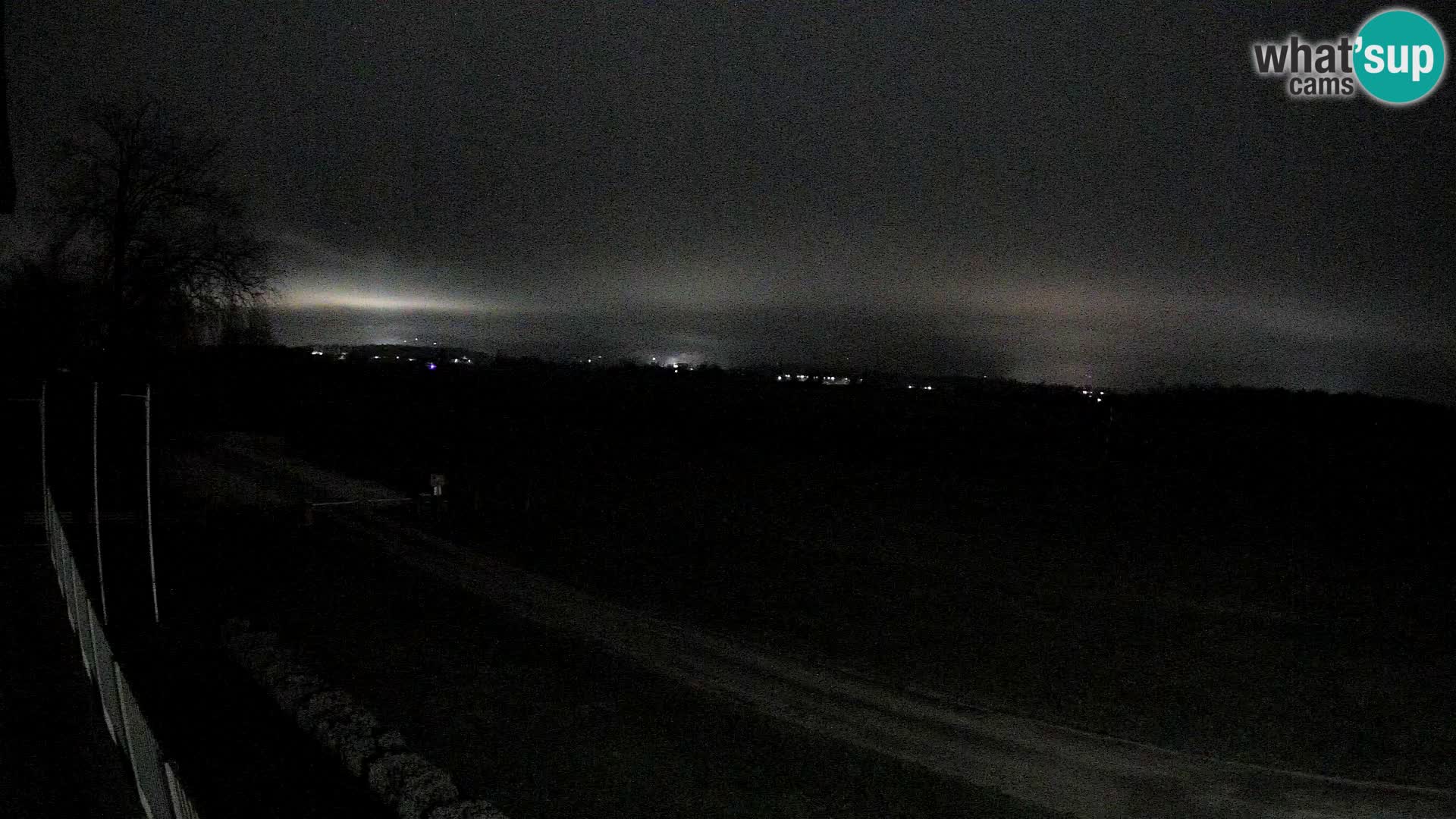 Spletna kamera Aeroklub Celje | LJCL