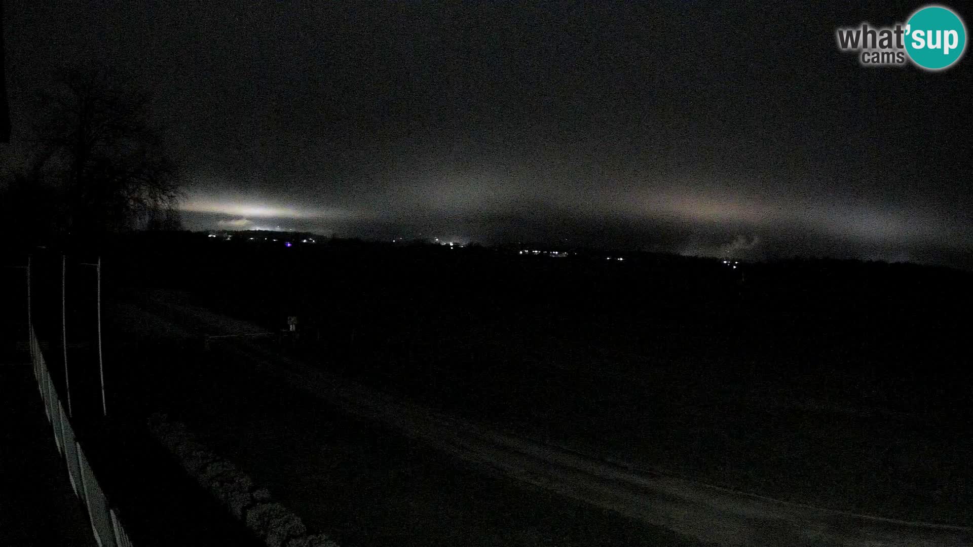 Aeroporto Celje Webcam | LJCL | Slovenia