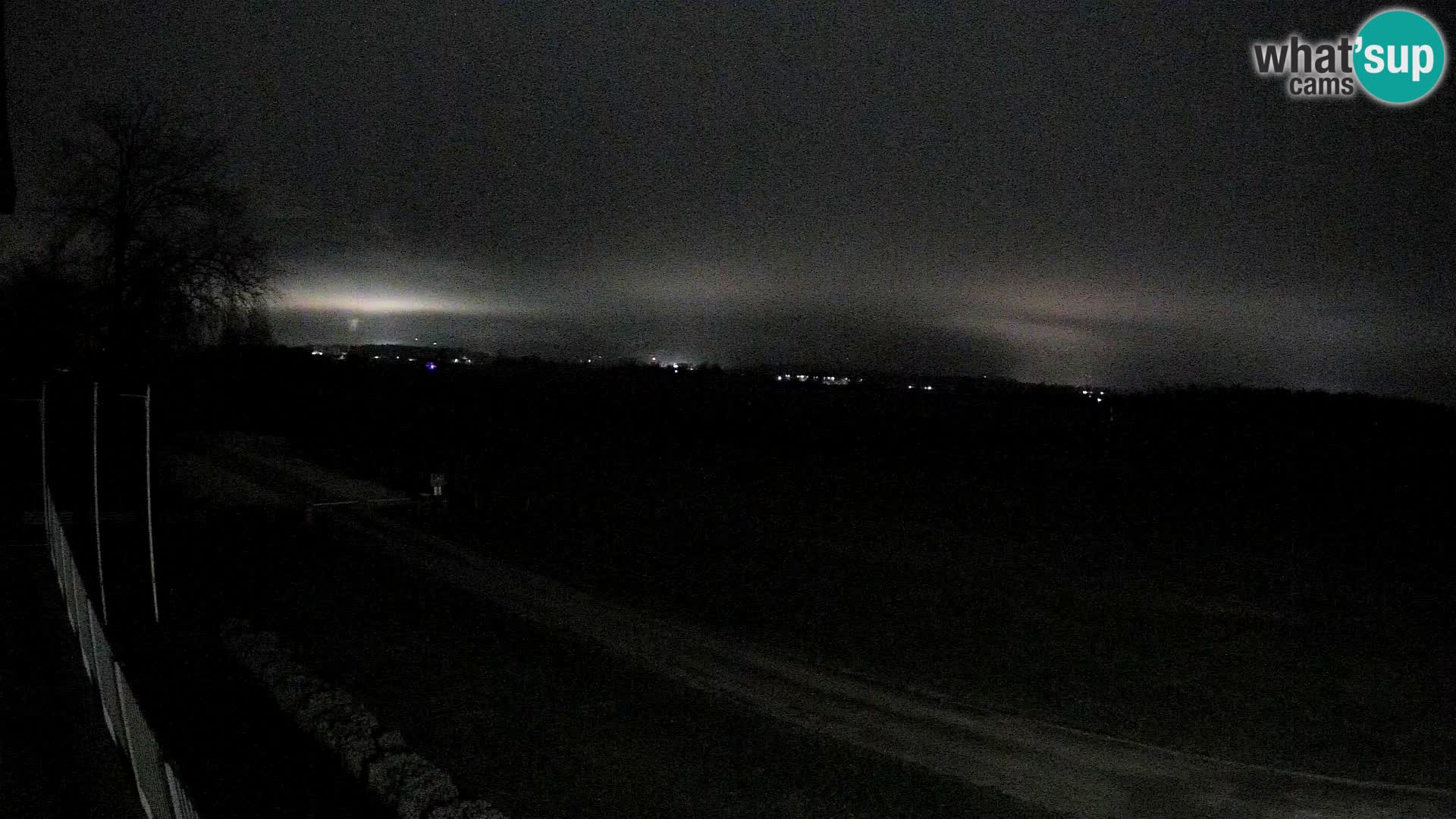 Celje Airfield livecam | LJCL | Slovenia