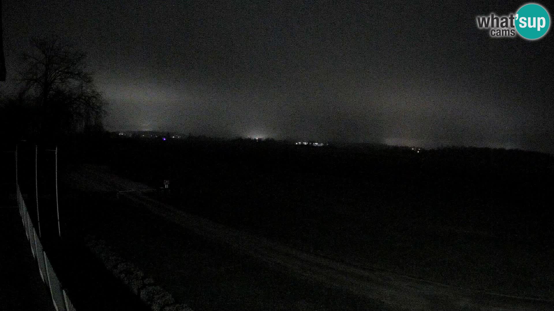 Aeroporto Celje Webcam | LJCL | Slovenia