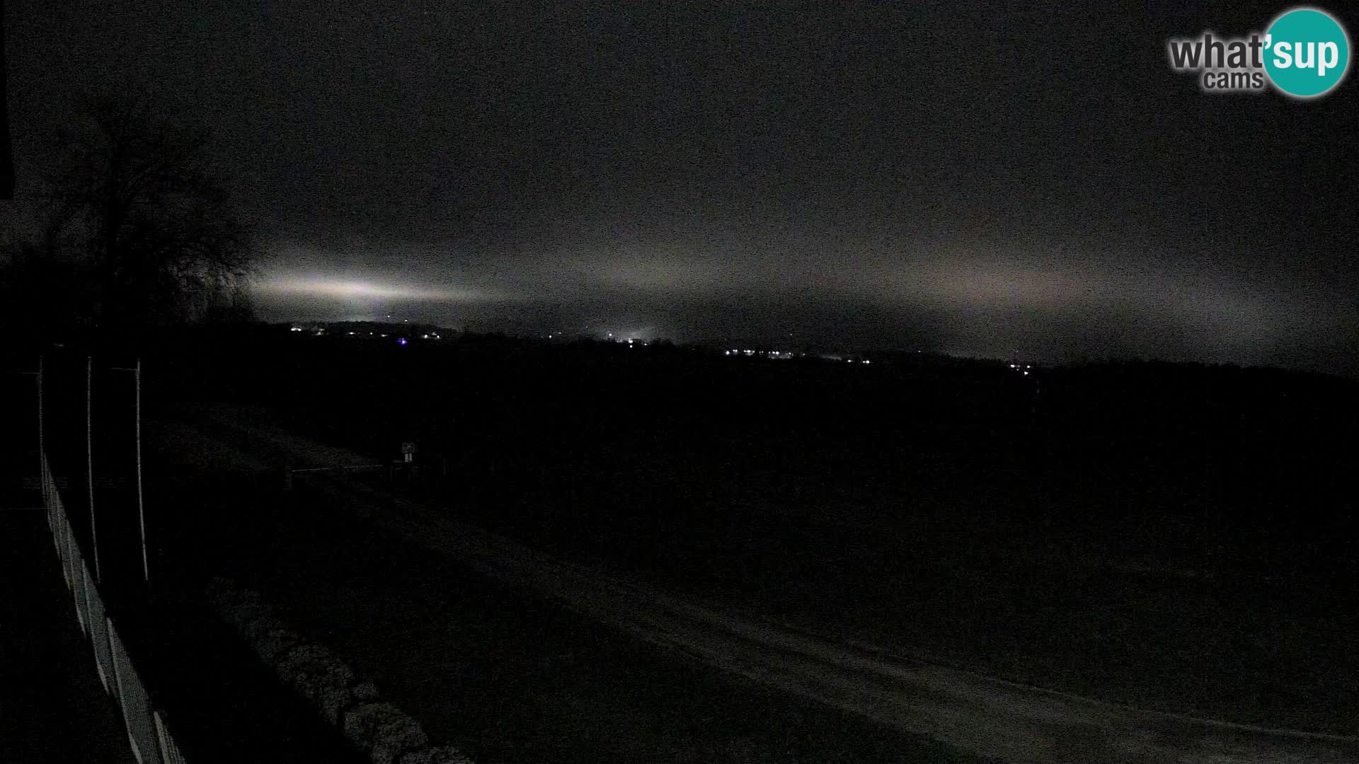 Aeroporto Celje Webcam | LJCL | Slovenia