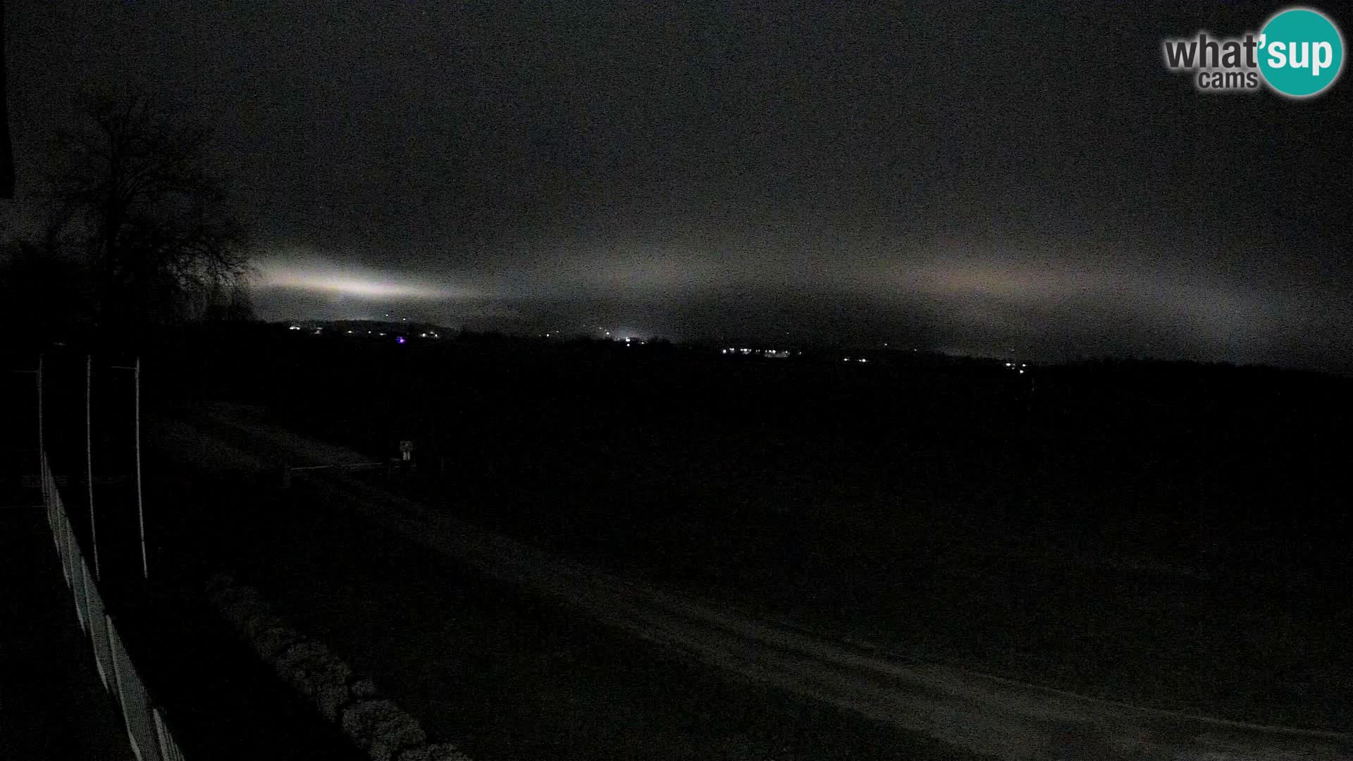 Celje Airfield livecam | LJCL | Slovenia