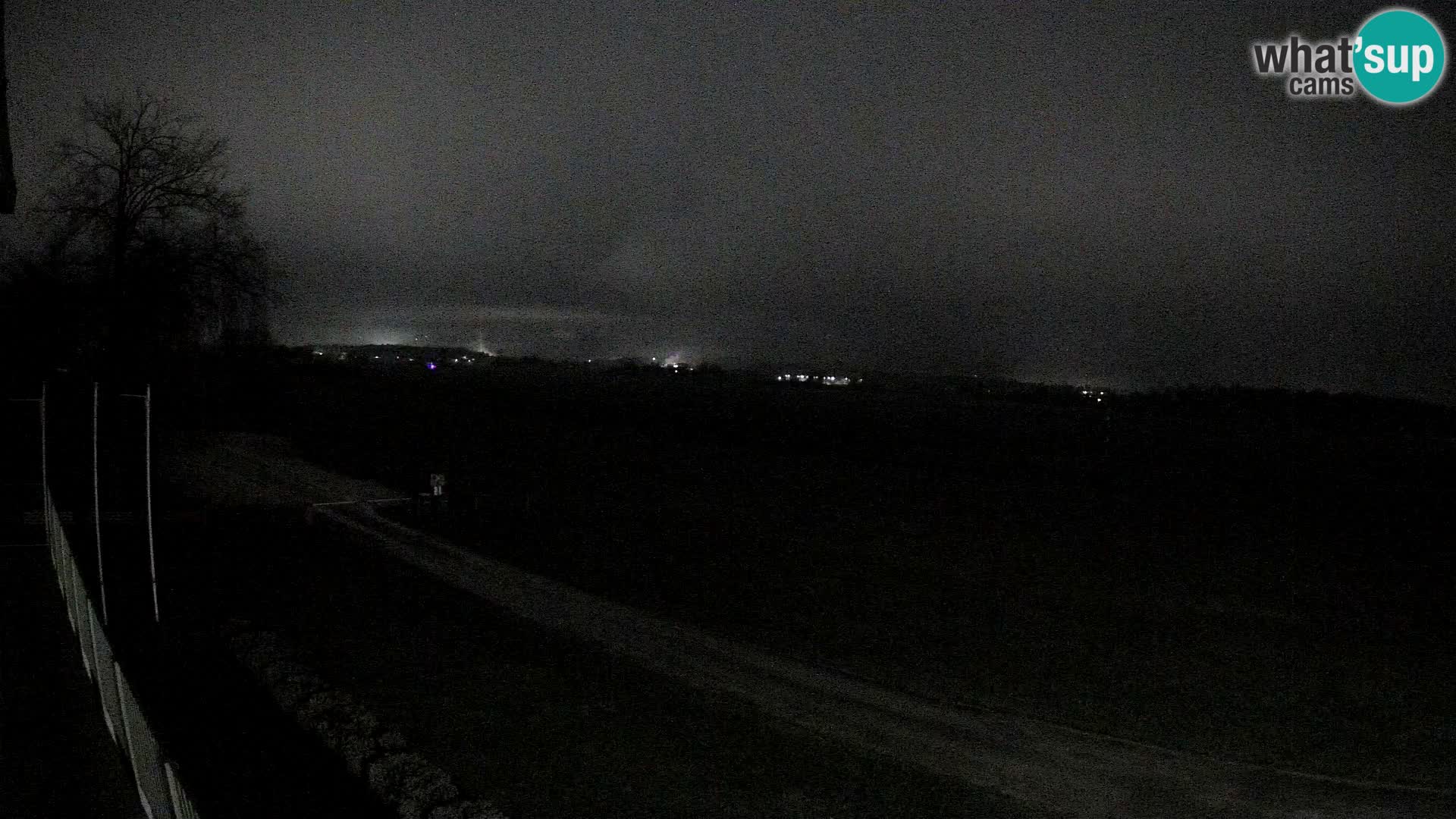 Celje Airfield livecam | LJCL | Slovenia