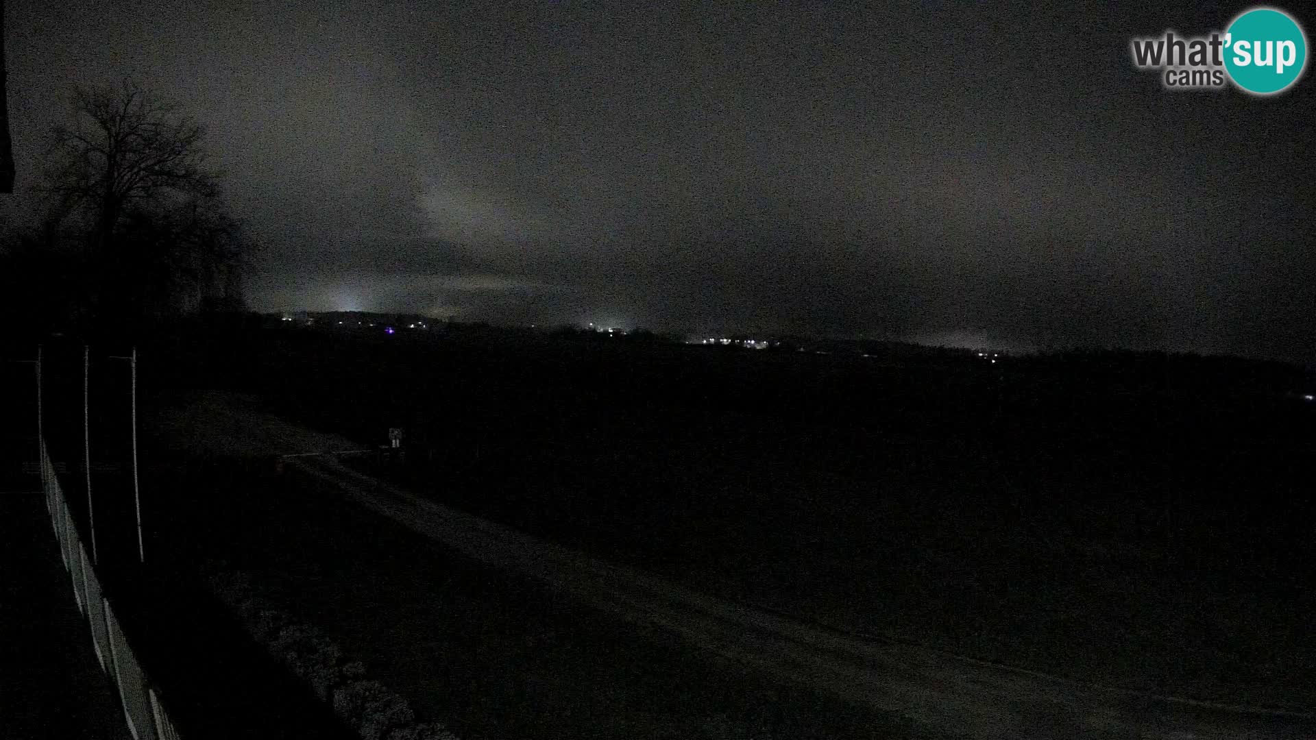 Aeroporto Celje Webcam | LJCL | Slovenia