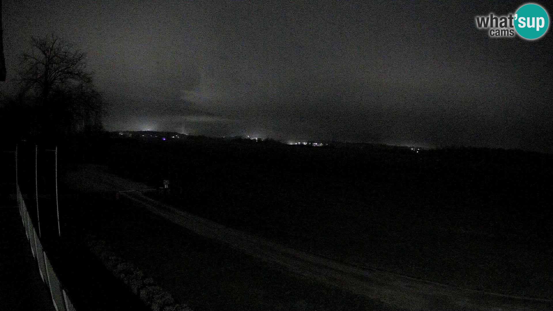 Flugplatz Celje Webcam | LJCL | Slowenien