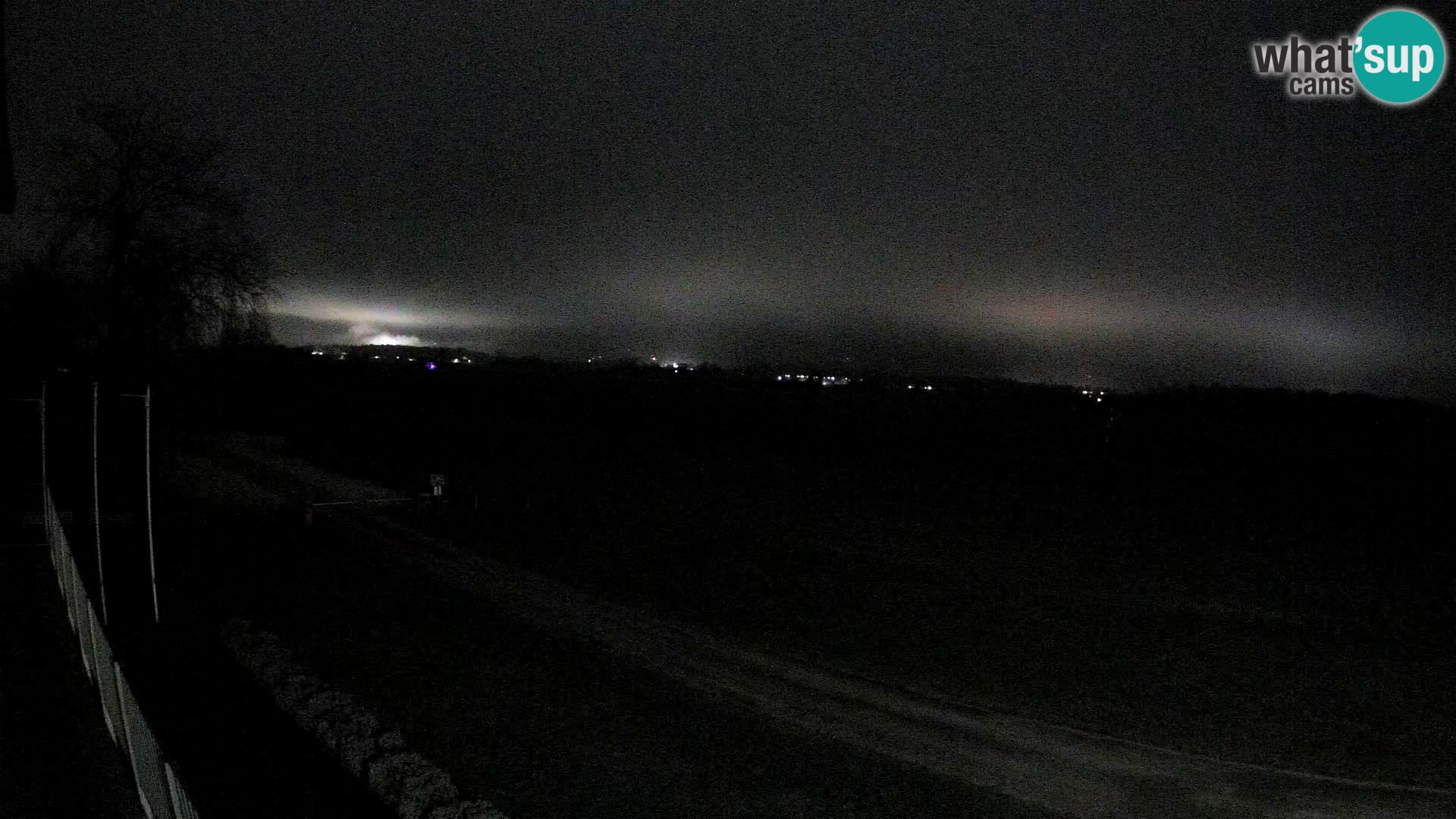 Aeroporto Celje Webcam | LJCL | Slovenia