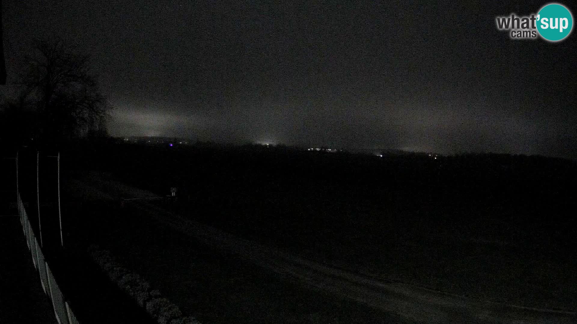 Aeroporto Celje Webcam | LJCL | Slovenia