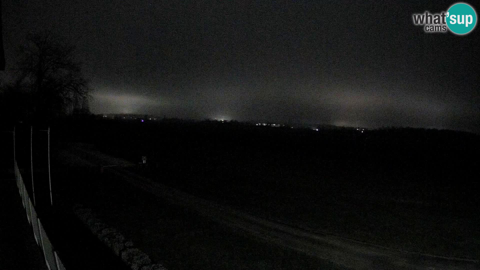 Flugplatz Celje Webcam | LJCL | Slowenien