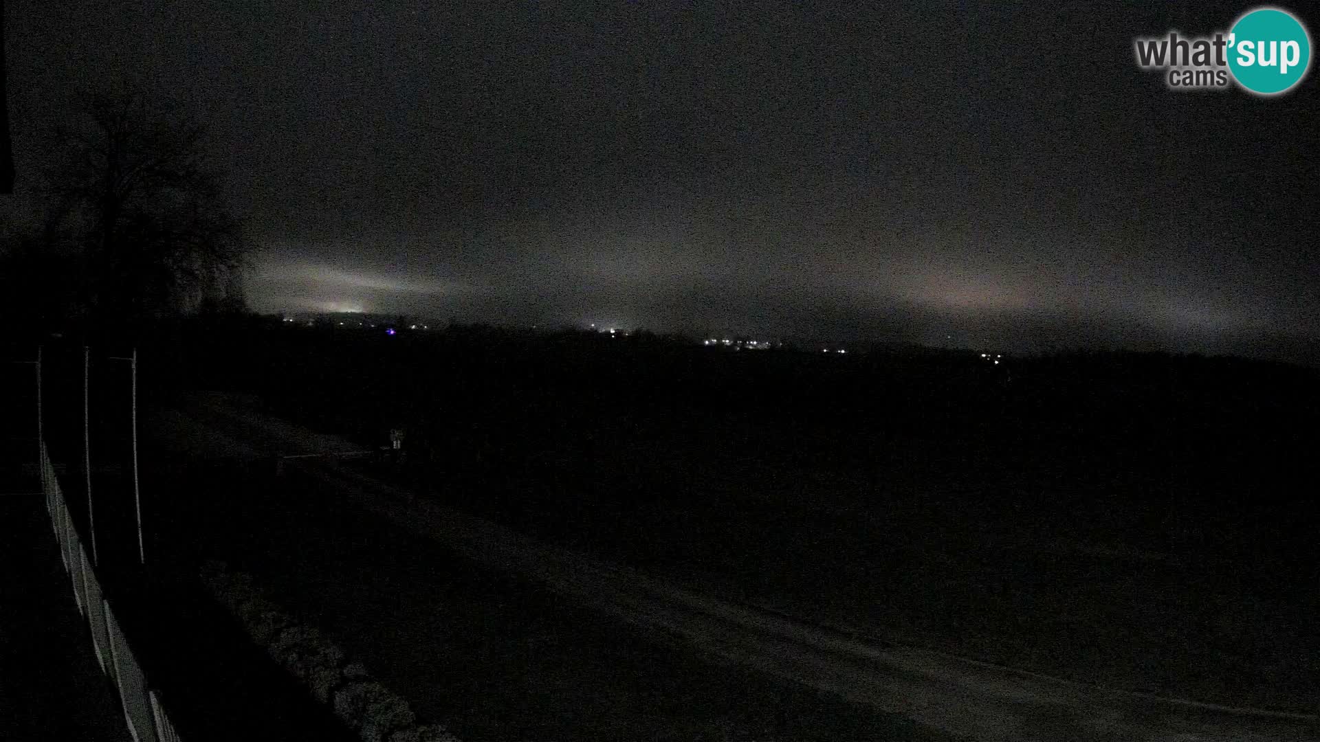 Aeródromo de Celje webcam | LJCL | Eslovenia