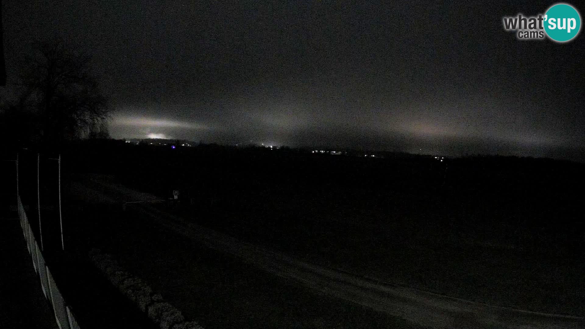 Flugplatz Celje Webcam | LJCL | Slowenien