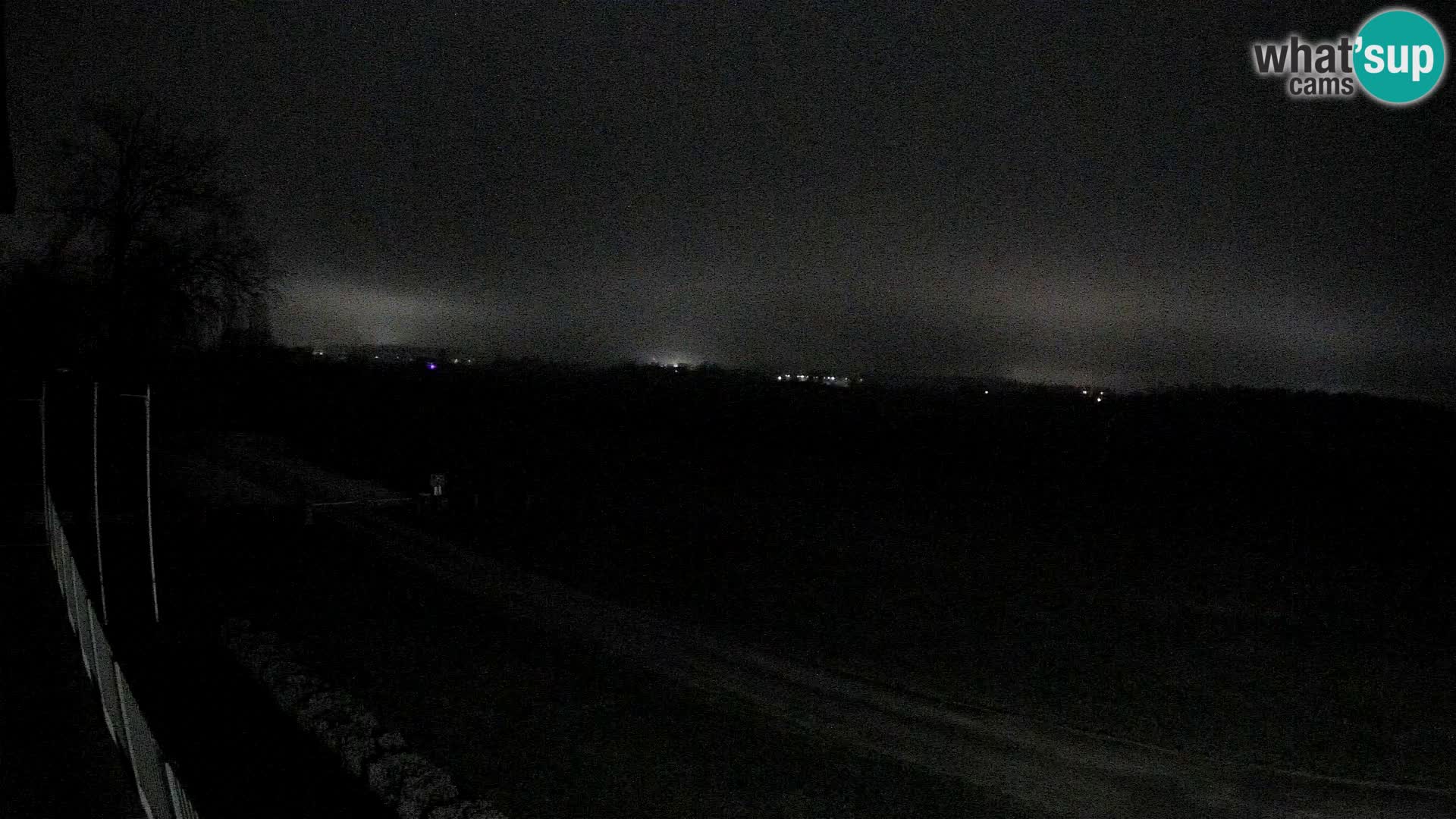 Aérodrome de Celje Webcam | LJCL | Slovénie