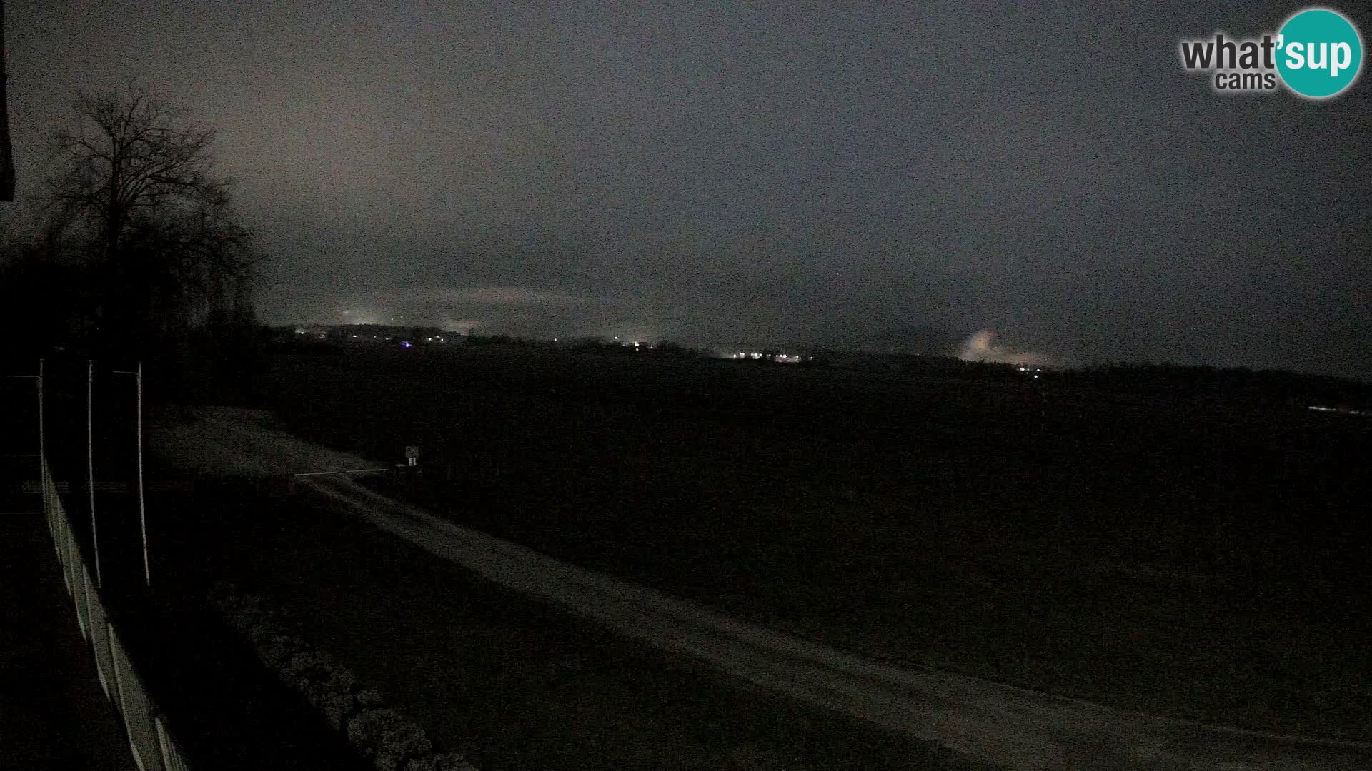 Aérodrome de Celje Webcam | LJCL | Slovénie