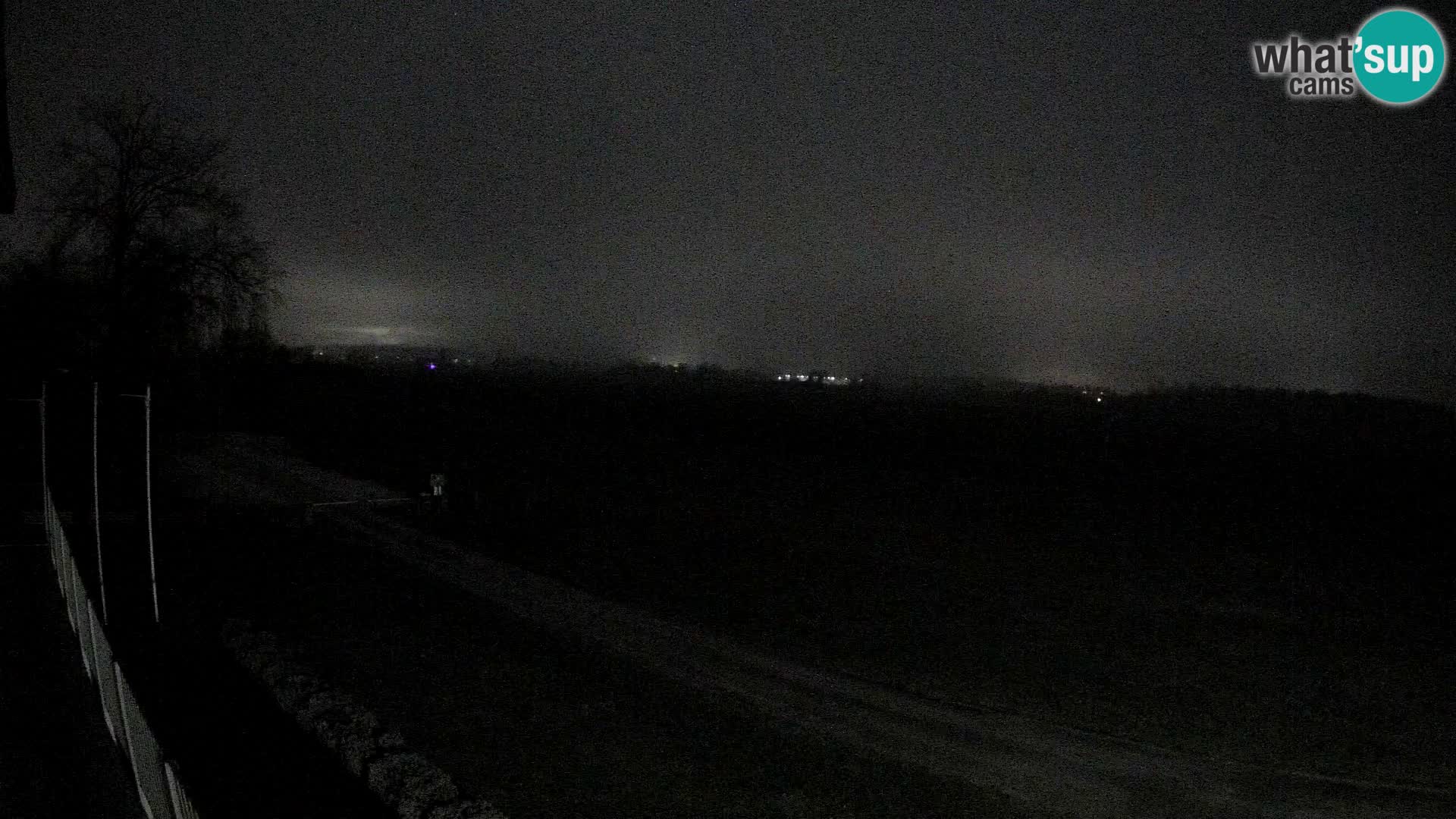 Aérodrome de Celje Webcam | LJCL | Slovénie