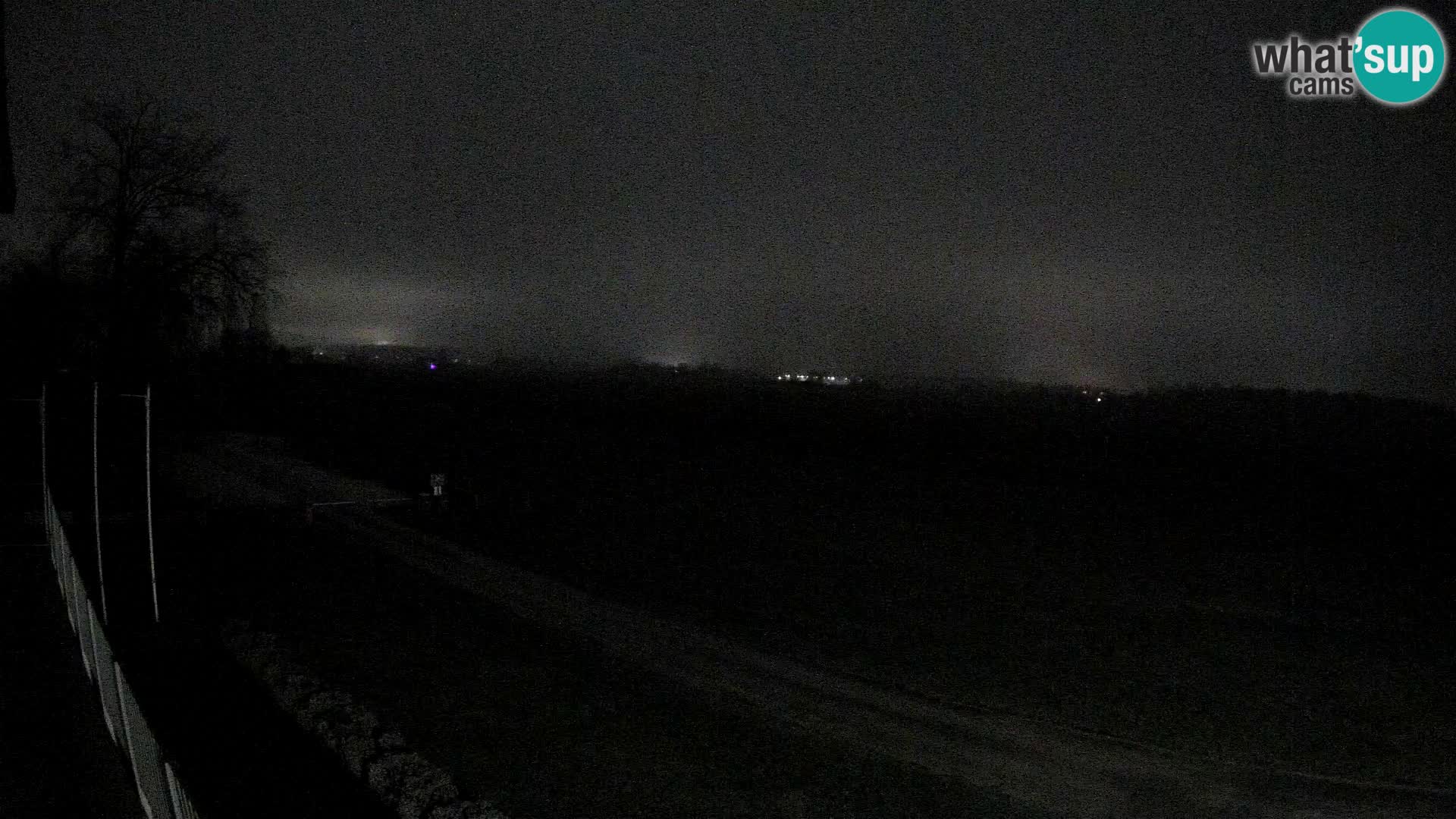 Flugplatz Celje Webcam | LJCL | Slowenien