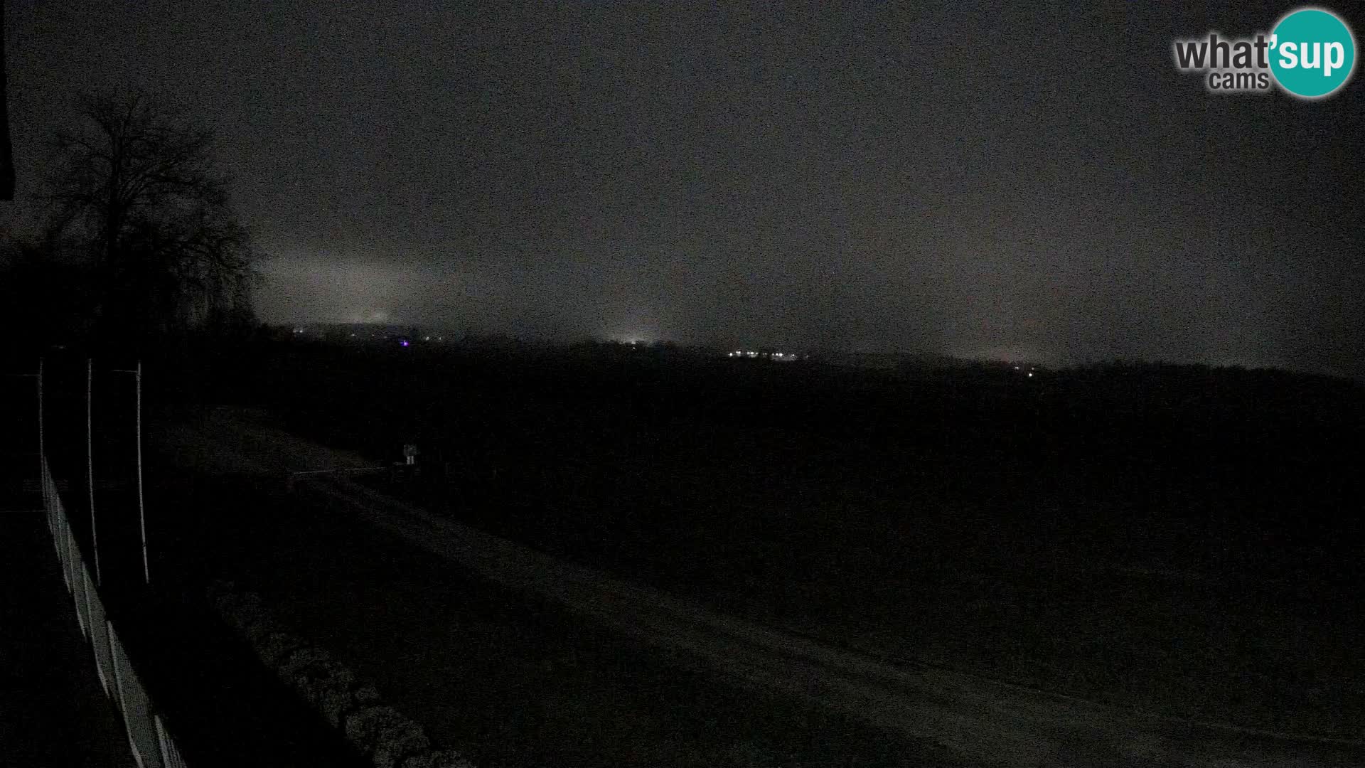 Aeródromo de Celje webcam | LJCL | Eslovenia