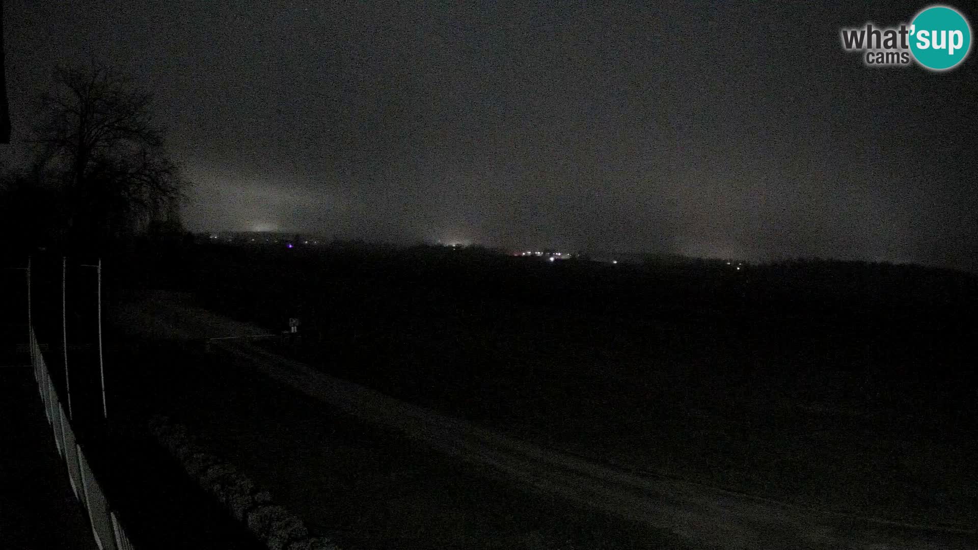 Aérodrome de Celje Webcam | LJCL | Slovénie