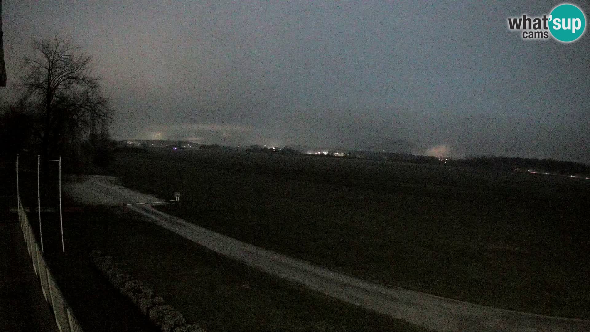 Aeródromo de Celje webcam | LJCL | Eslovenia