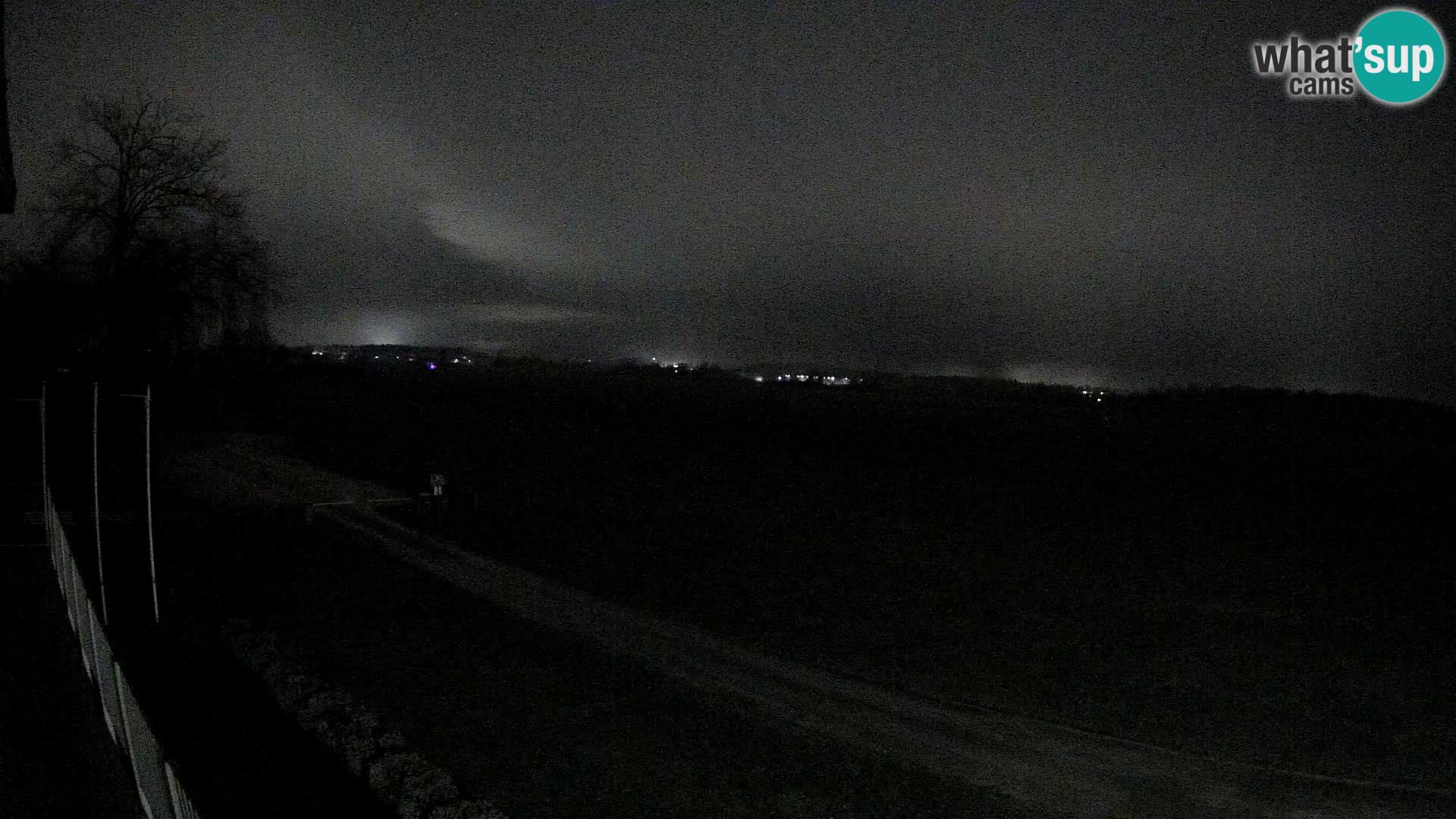 Aeródromo de Celje webcam | LJCL | Eslovenia