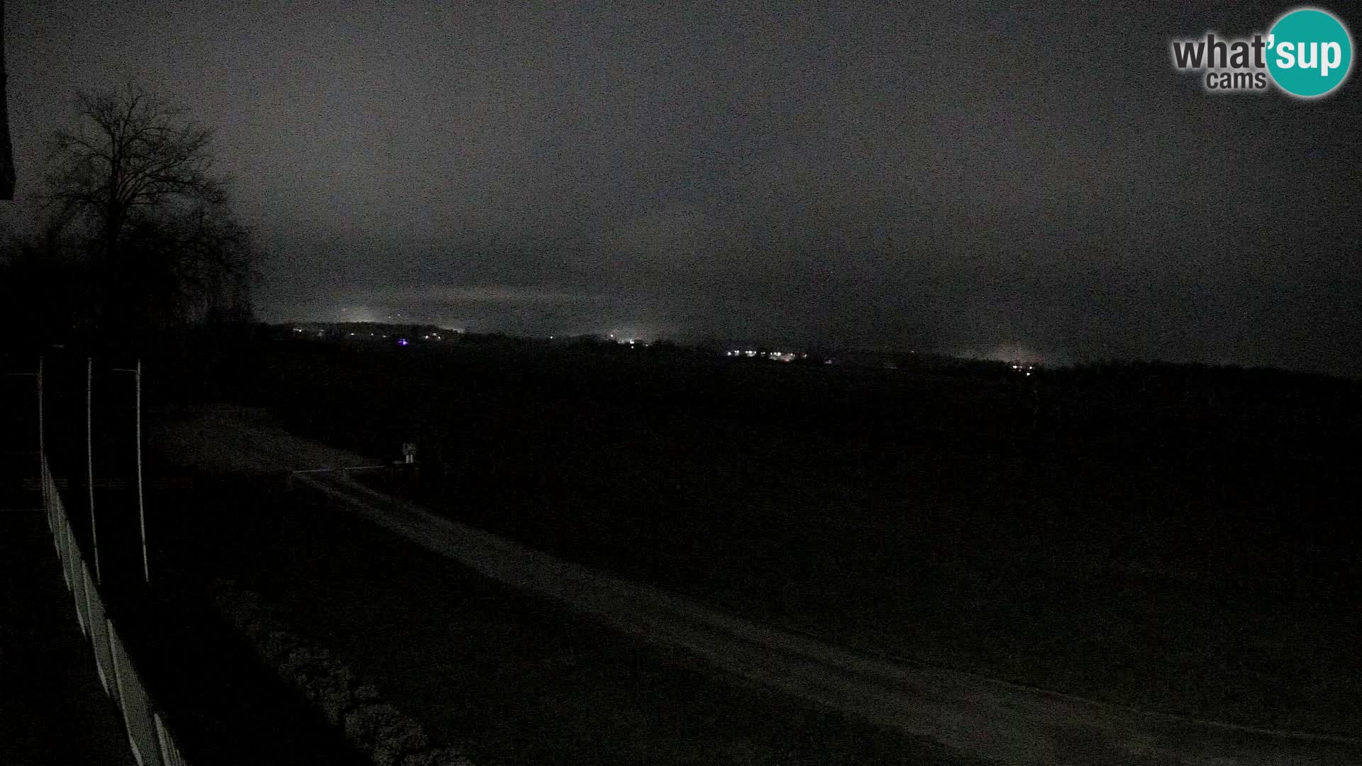 Aeródromo de Celje webcam | LJCL | Eslovenia