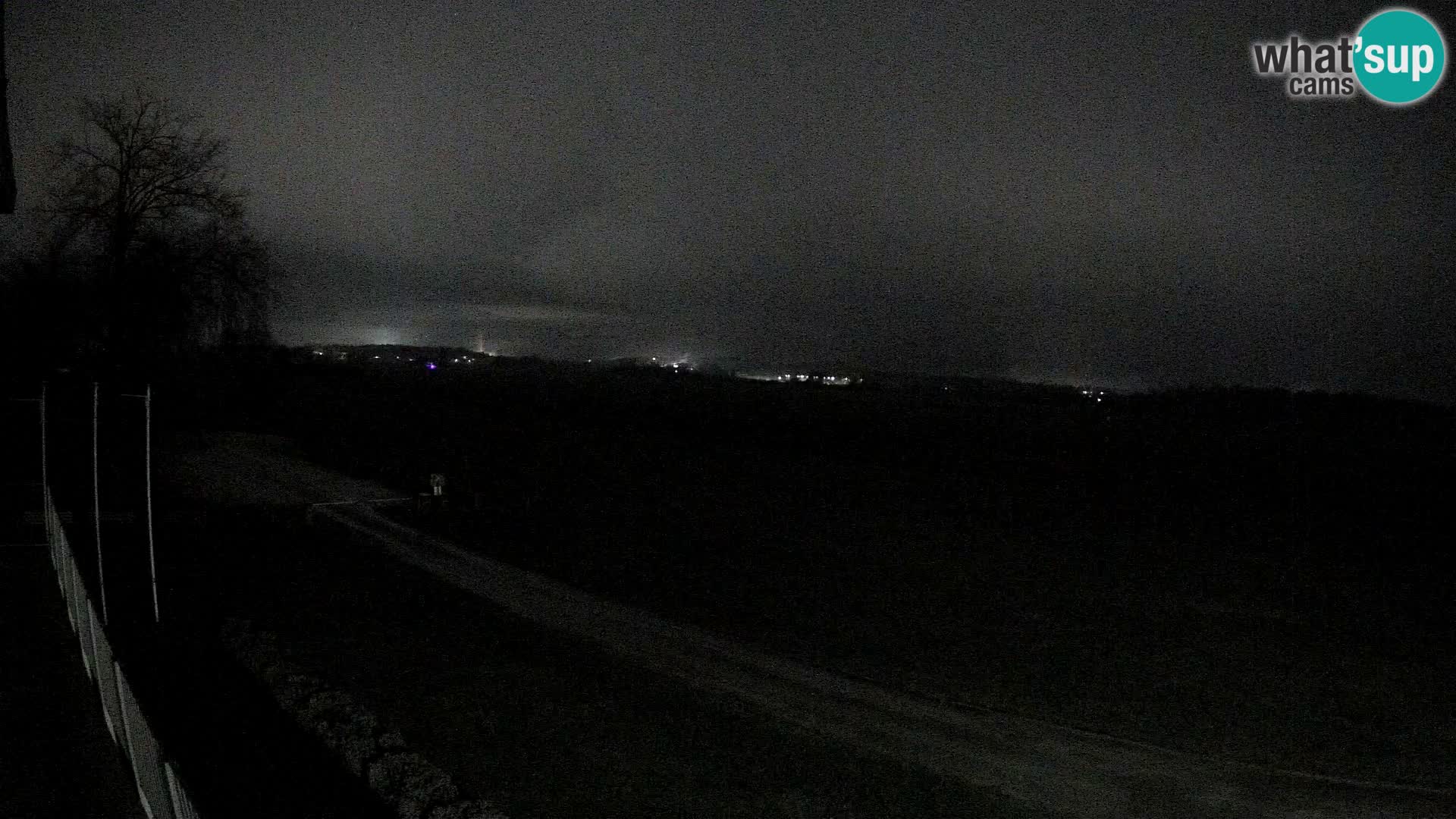 Aérodrome de Celje Webcam | LJCL | Slovénie