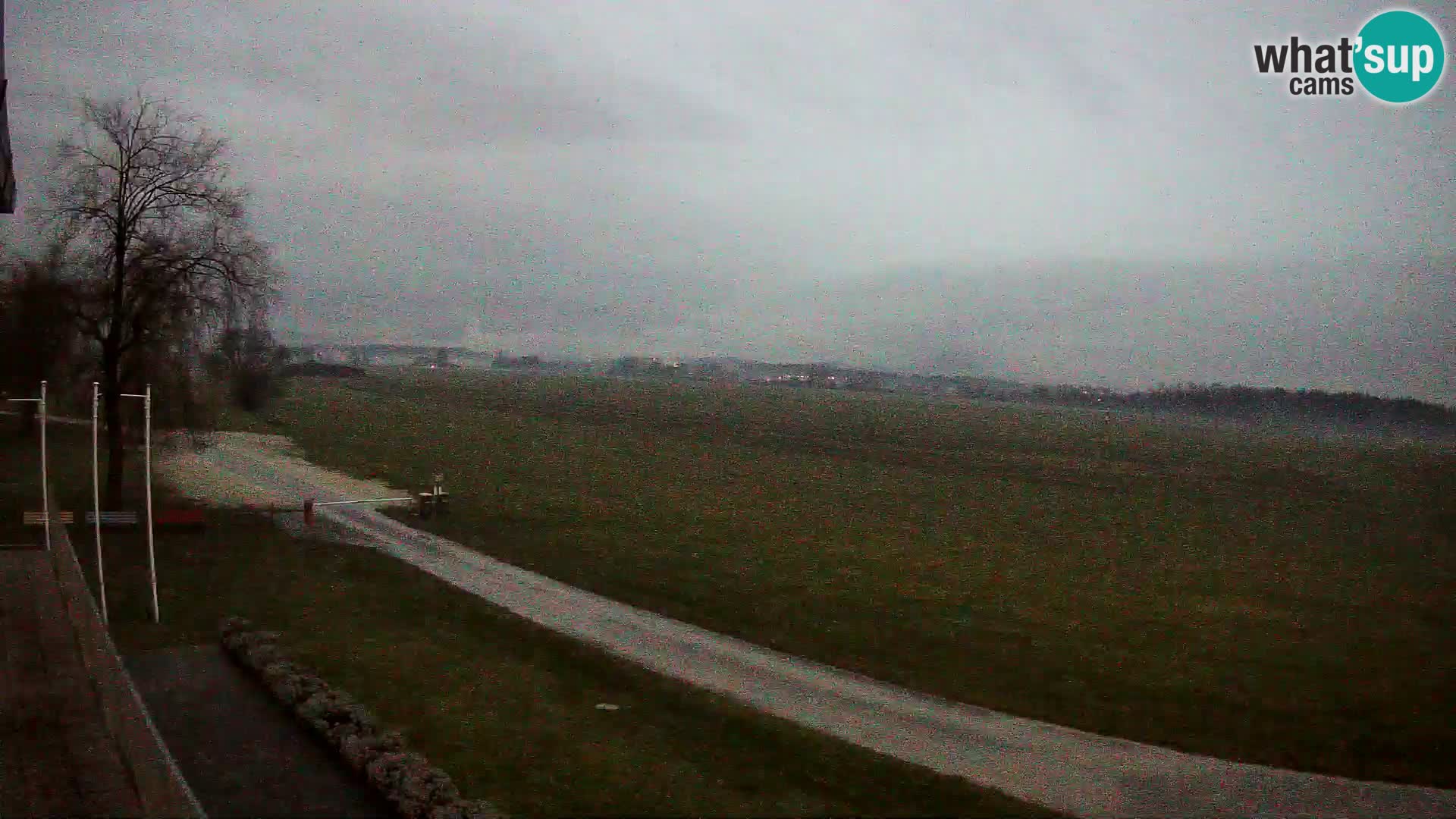 Celje Airfield livecam | LJCL | Slovenia