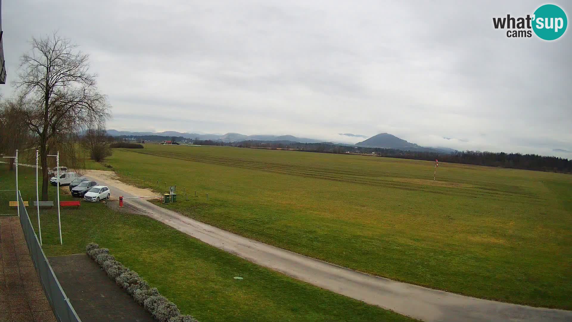 Aeródromo de Celje webcam | LJCL | Eslovenia