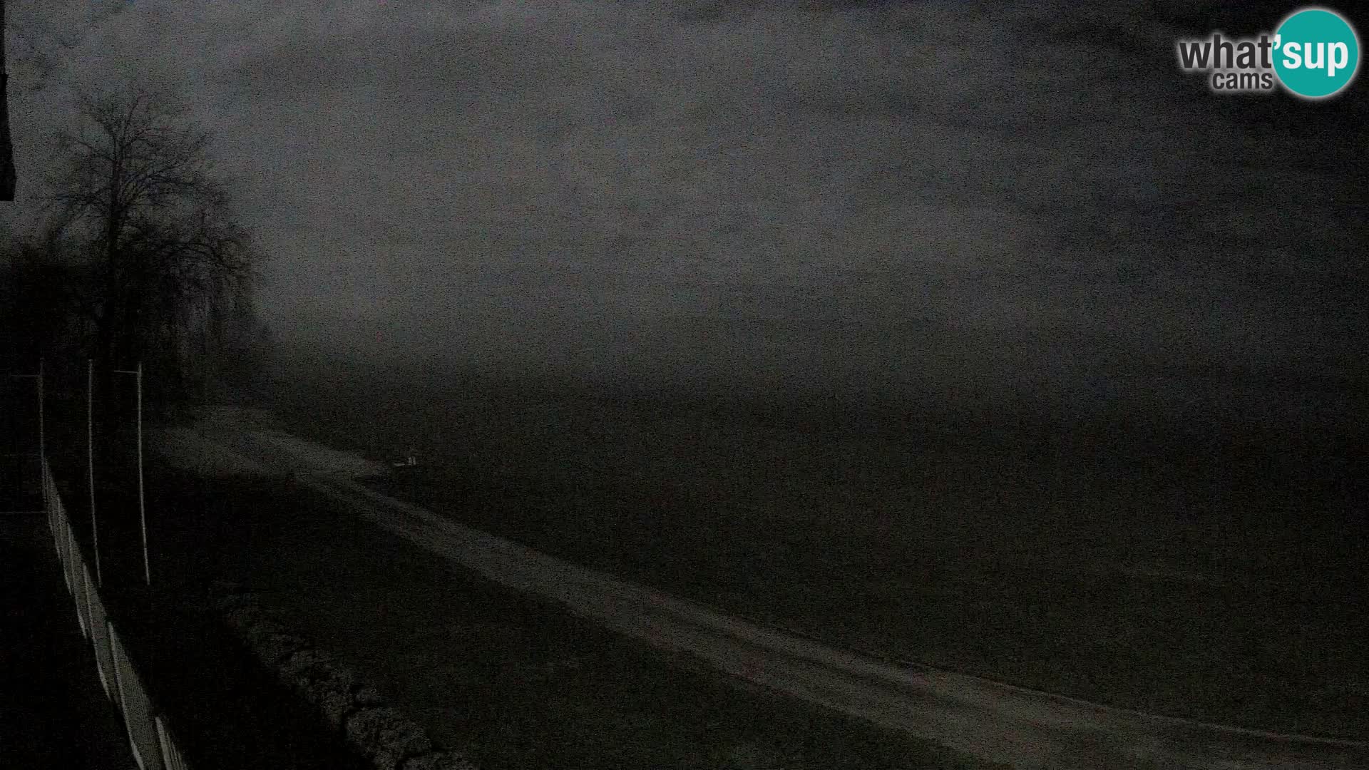 Zračna luka Celje Web kamera | LJCL | Slovenia