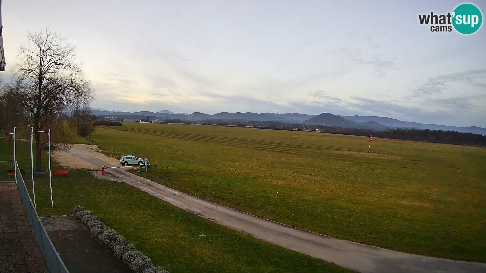 Aeródromo de Celje webcam | LJCL | Eslovenia