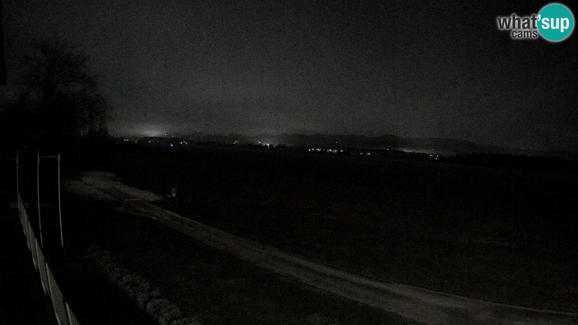 Flugplatz Celje Webcam | LJCL | Slowenien