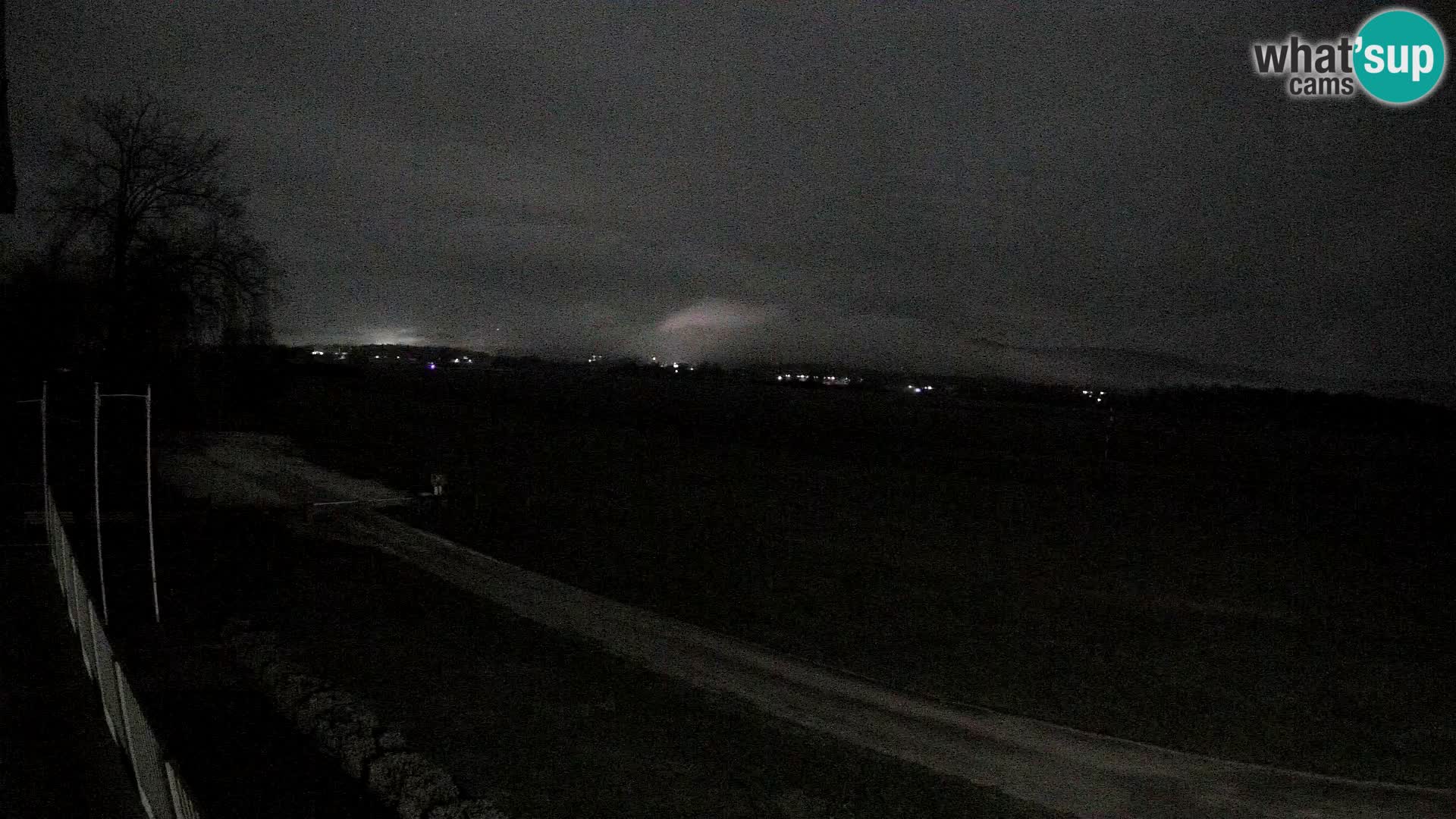 Aeródromo de Celje webcam | LJCL | Eslovenia