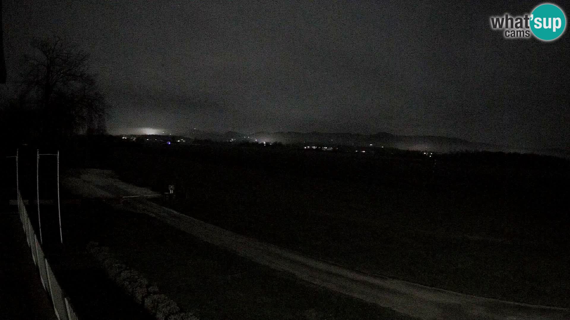 Aeródromo de Celje webcam | LJCL | Eslovenia