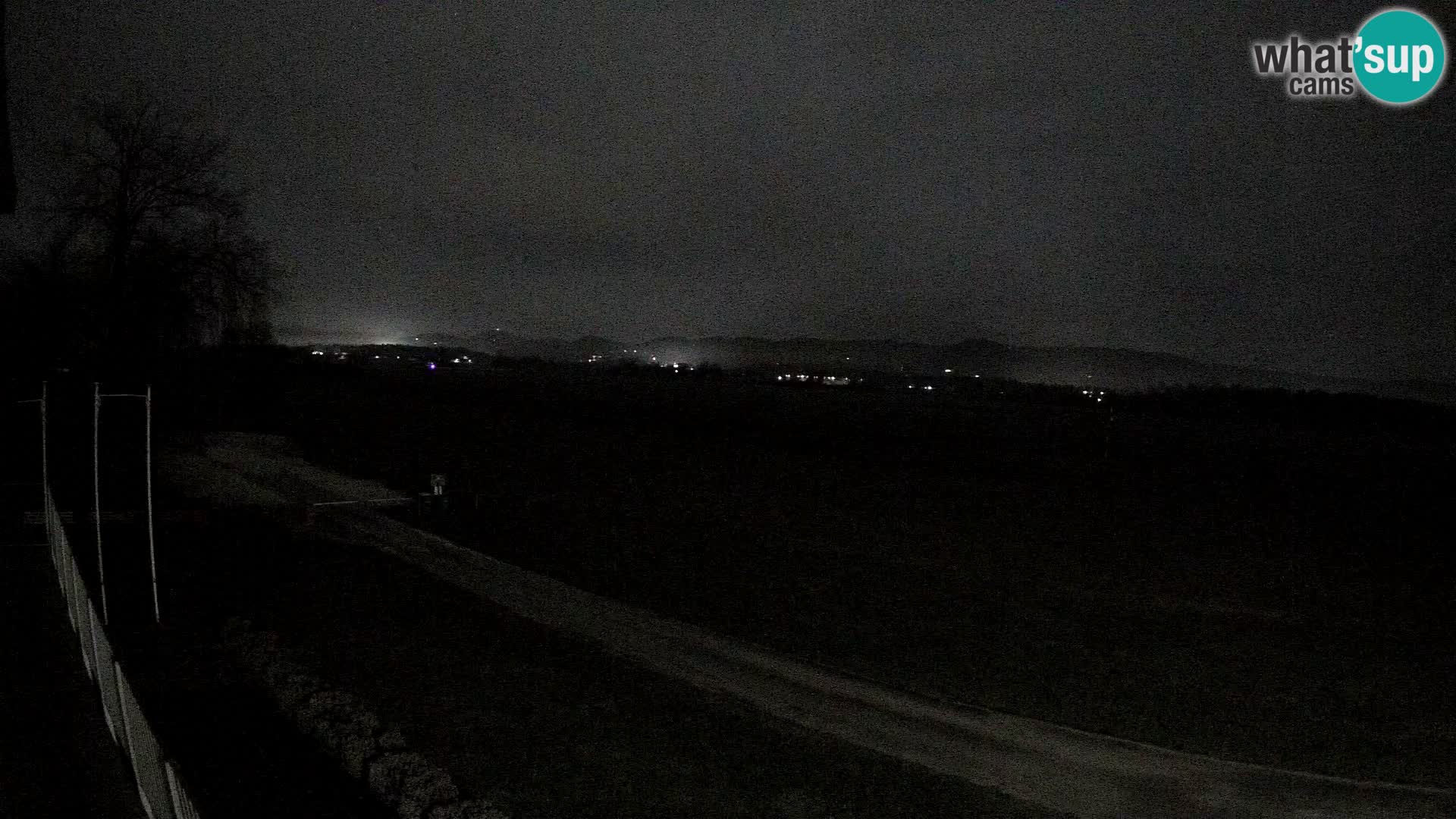 Aeroporto Celje Webcam | LJCL | Slovenia