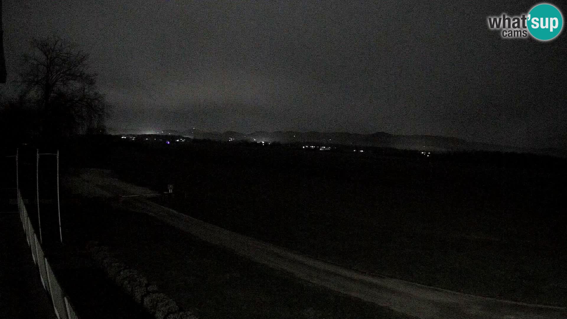 Aeroporto Celje Webcam | LJCL | Slovenia