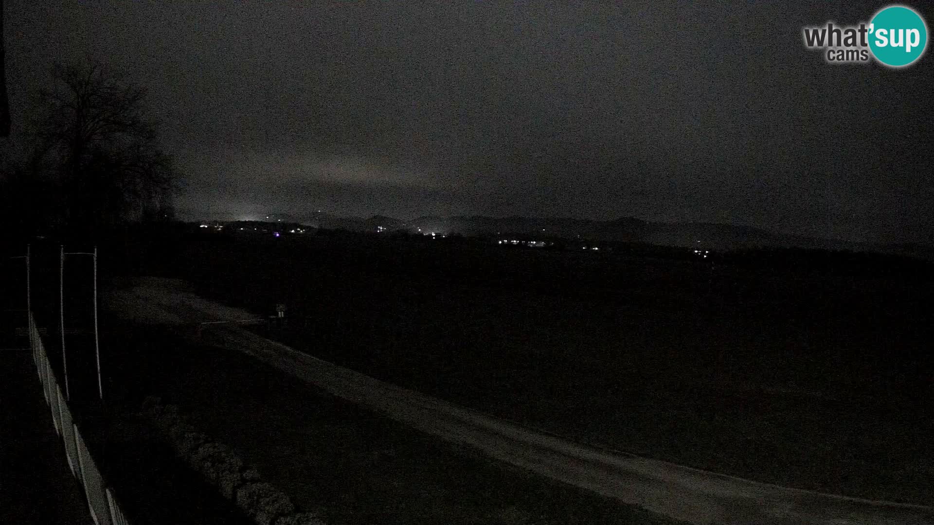 Celje Airfield livecam | LJCL | Slovenia