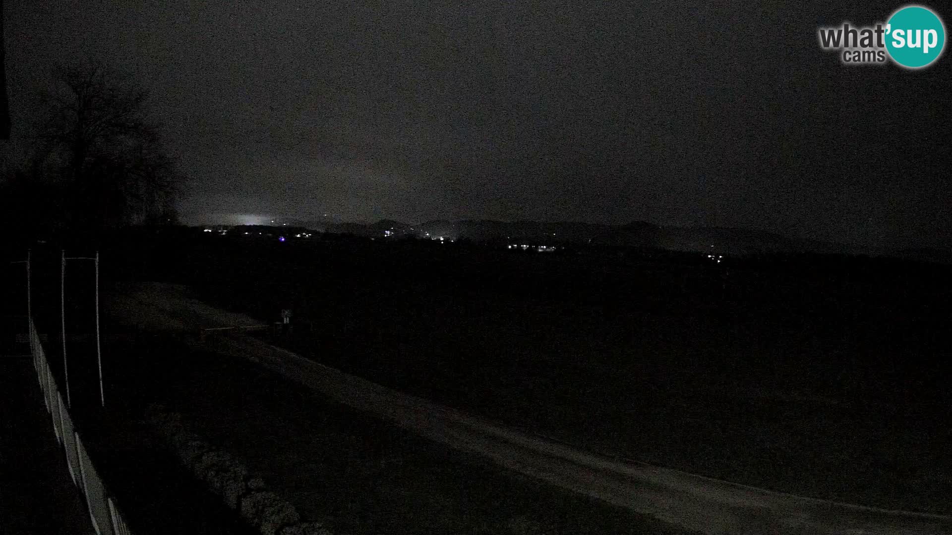 Aeroporto Celje Webcam | LJCL | Slovenia