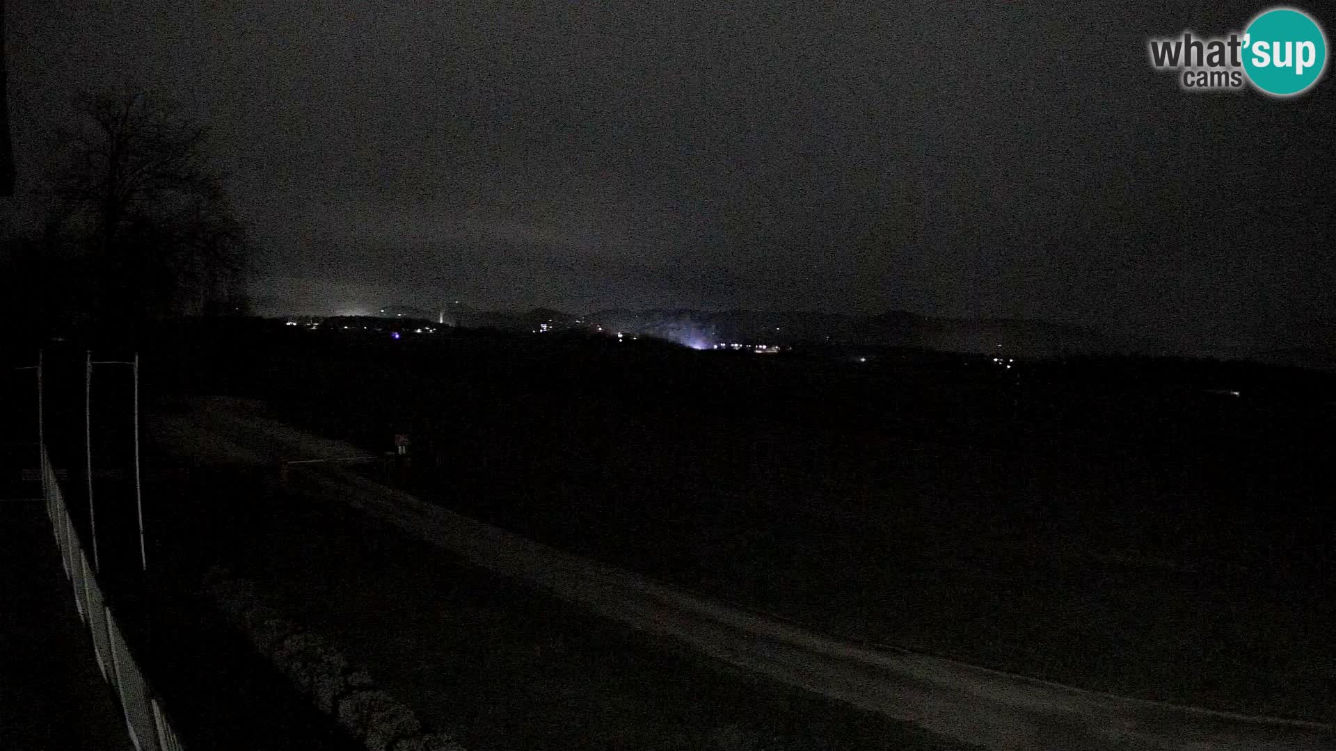 Aeródromo de Celje webcam | LJCL | Eslovenia