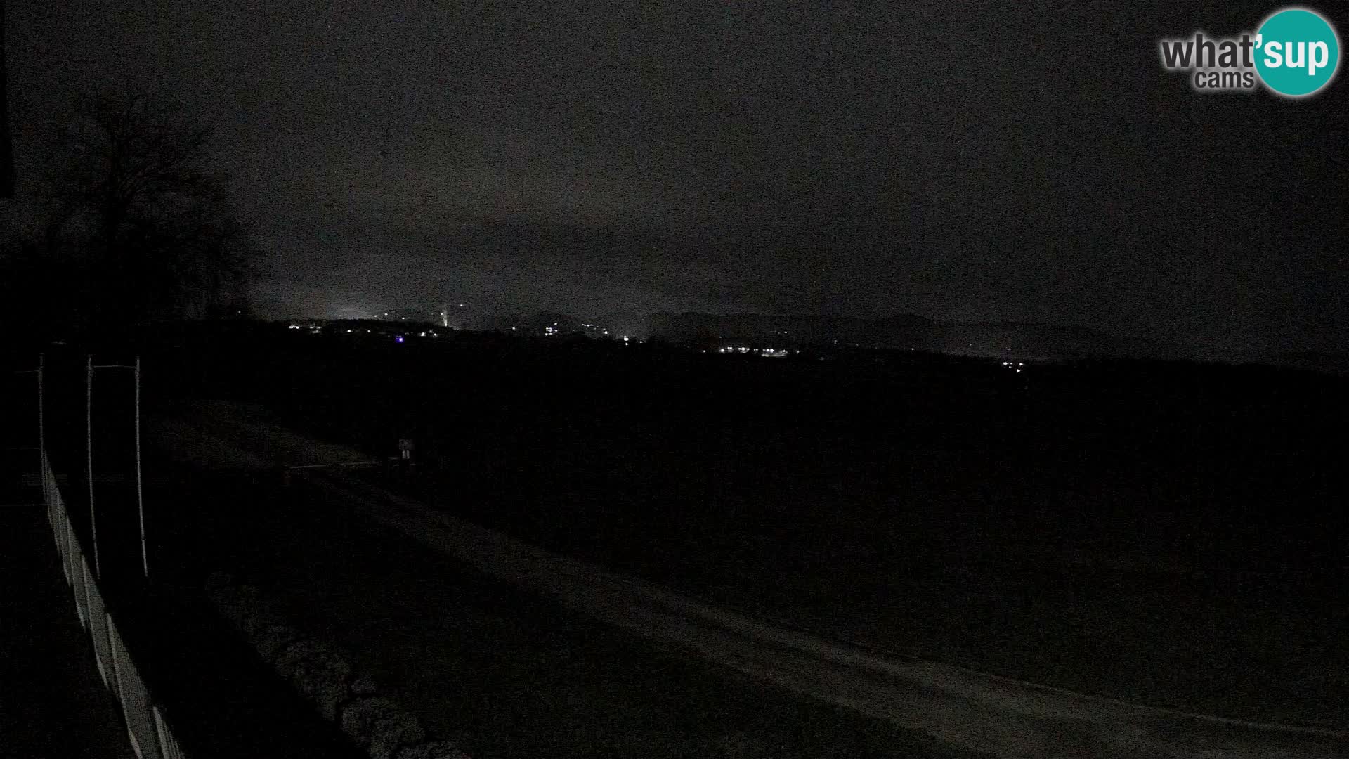 Aeródromo de Celje webcam | LJCL | Eslovenia