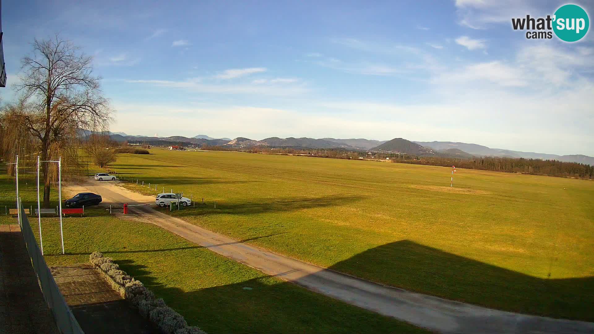 Aeródromo de Celje webcam | LJCL | Eslovenia