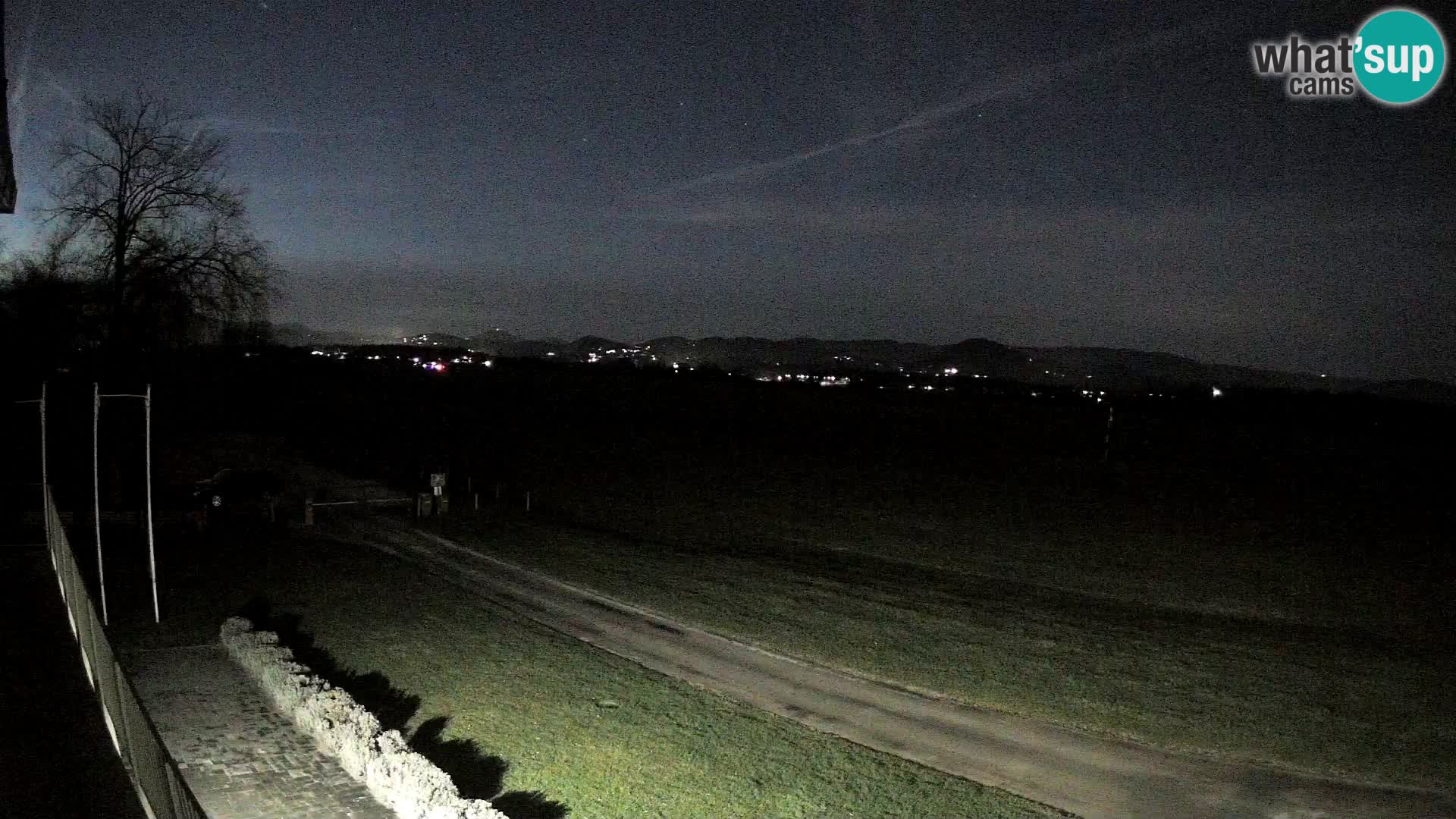 Spletna kamera Aeroklub Celje | LJCL