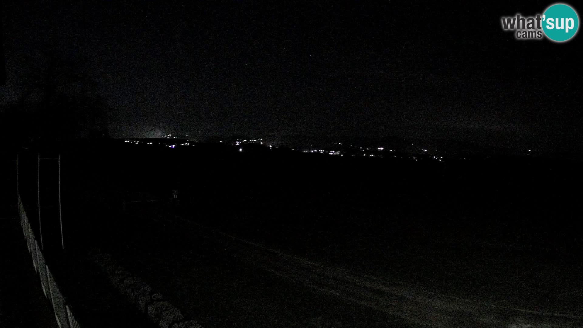 Celje Airfield livecam | LJCL | Slovenia