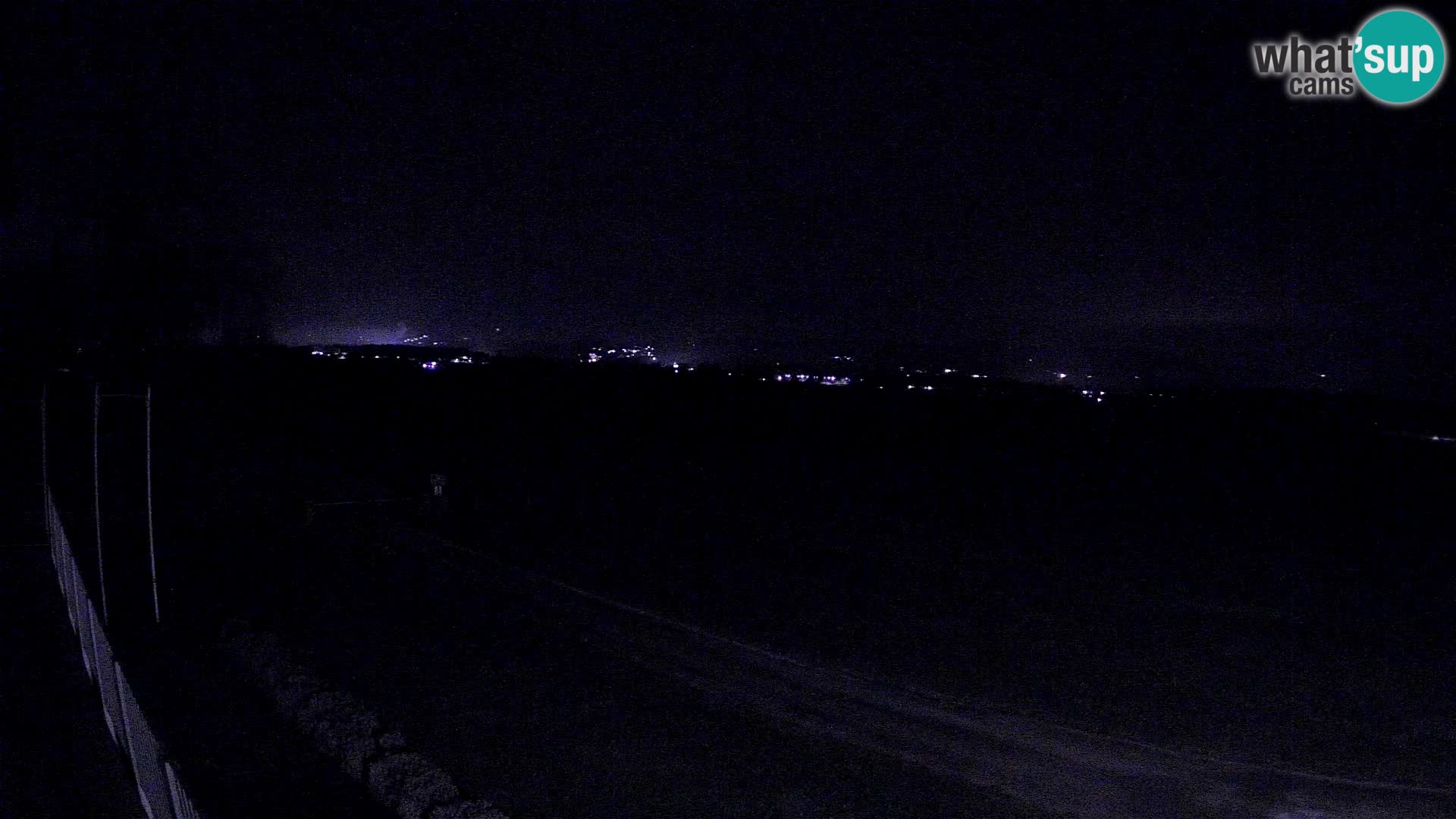 Zračna luka Celje Web kamera | LJCL | Slovenia